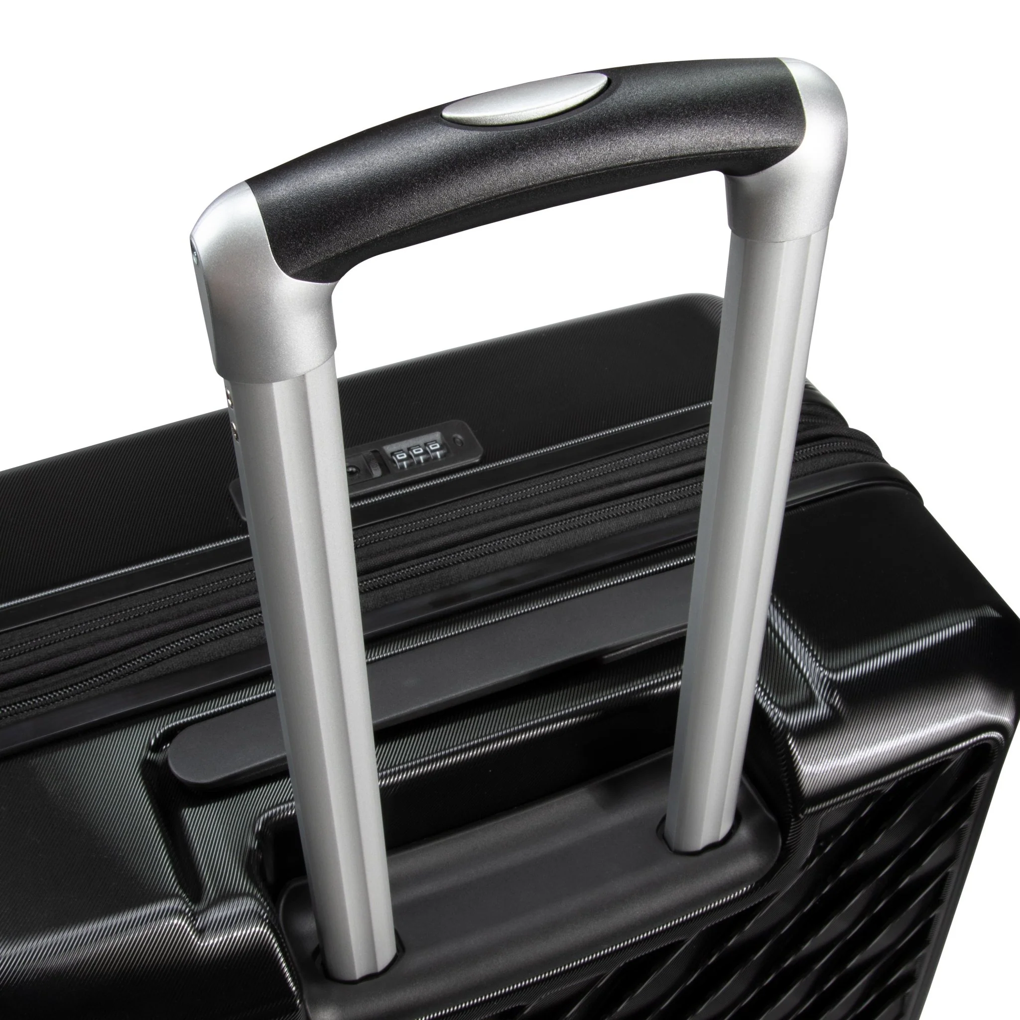 Melrose Hardside Medium Check-In Expandable Spinner - Image 8