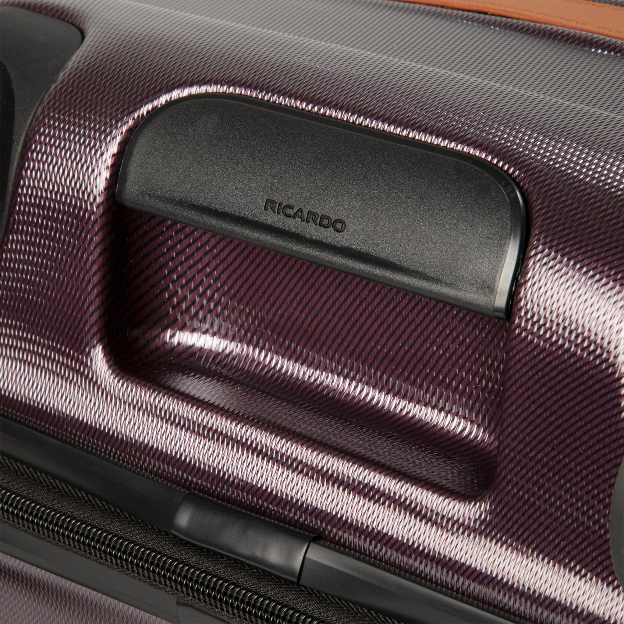 Montecito International Hardside Carry-On Spinner - Image 12