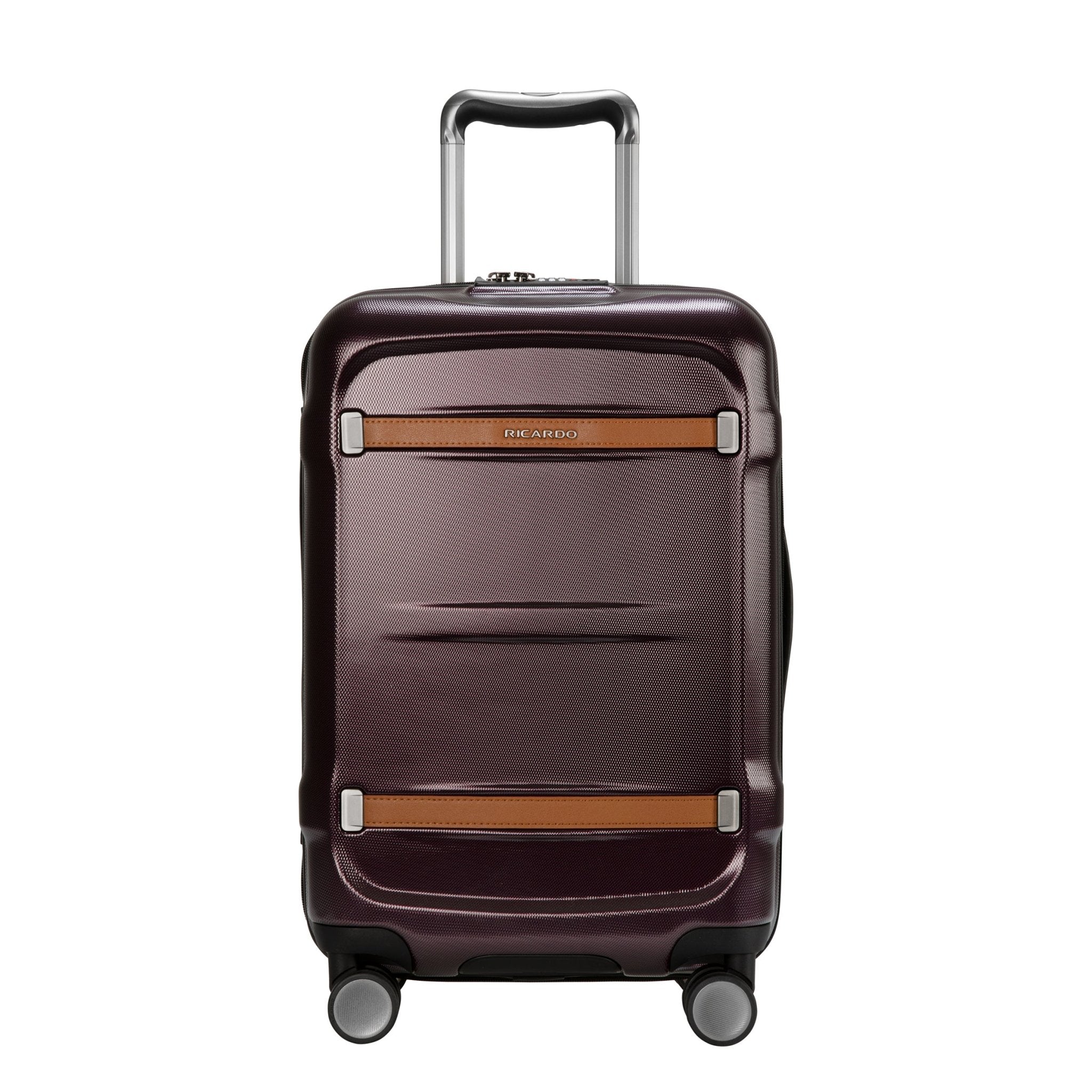 Montecito International Hardside Carry-On Spinner - Image 14