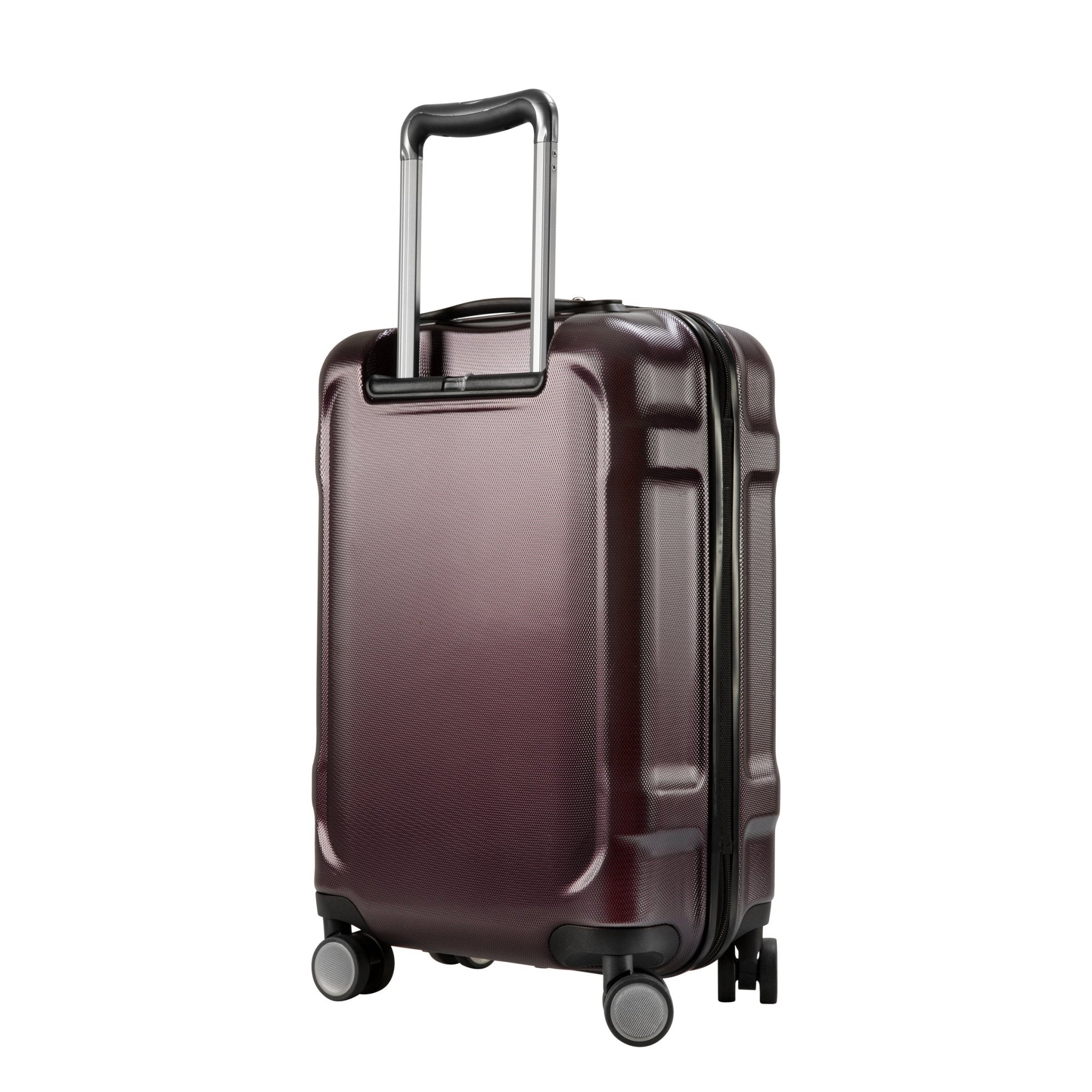 Montecito International Hardside Carry-On Spinner - Image 15