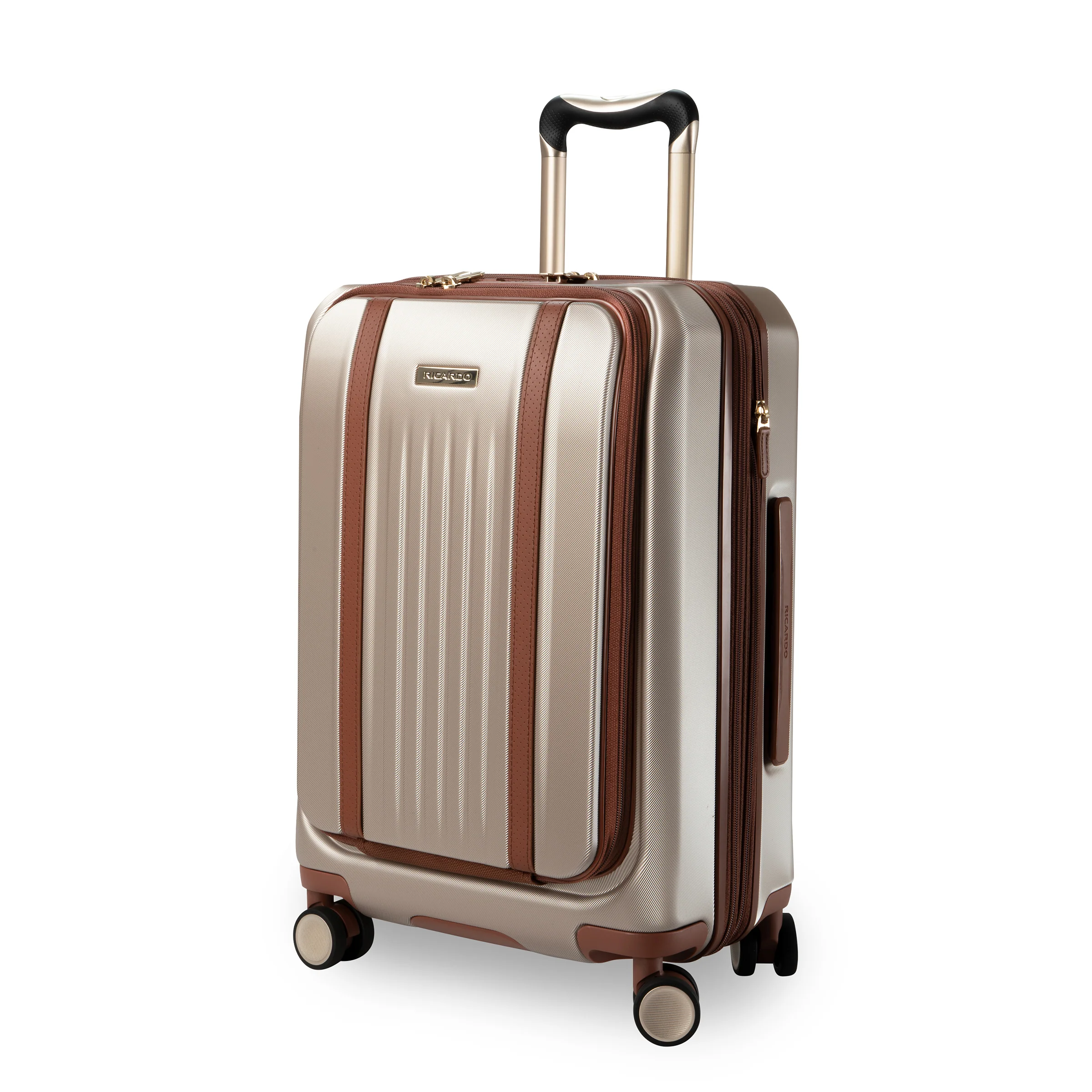 Montecito 2.0 FastAccess⢠Front-Opening Hardside Carry-On Expandable Spinner (Member Exclusive) - Image 20