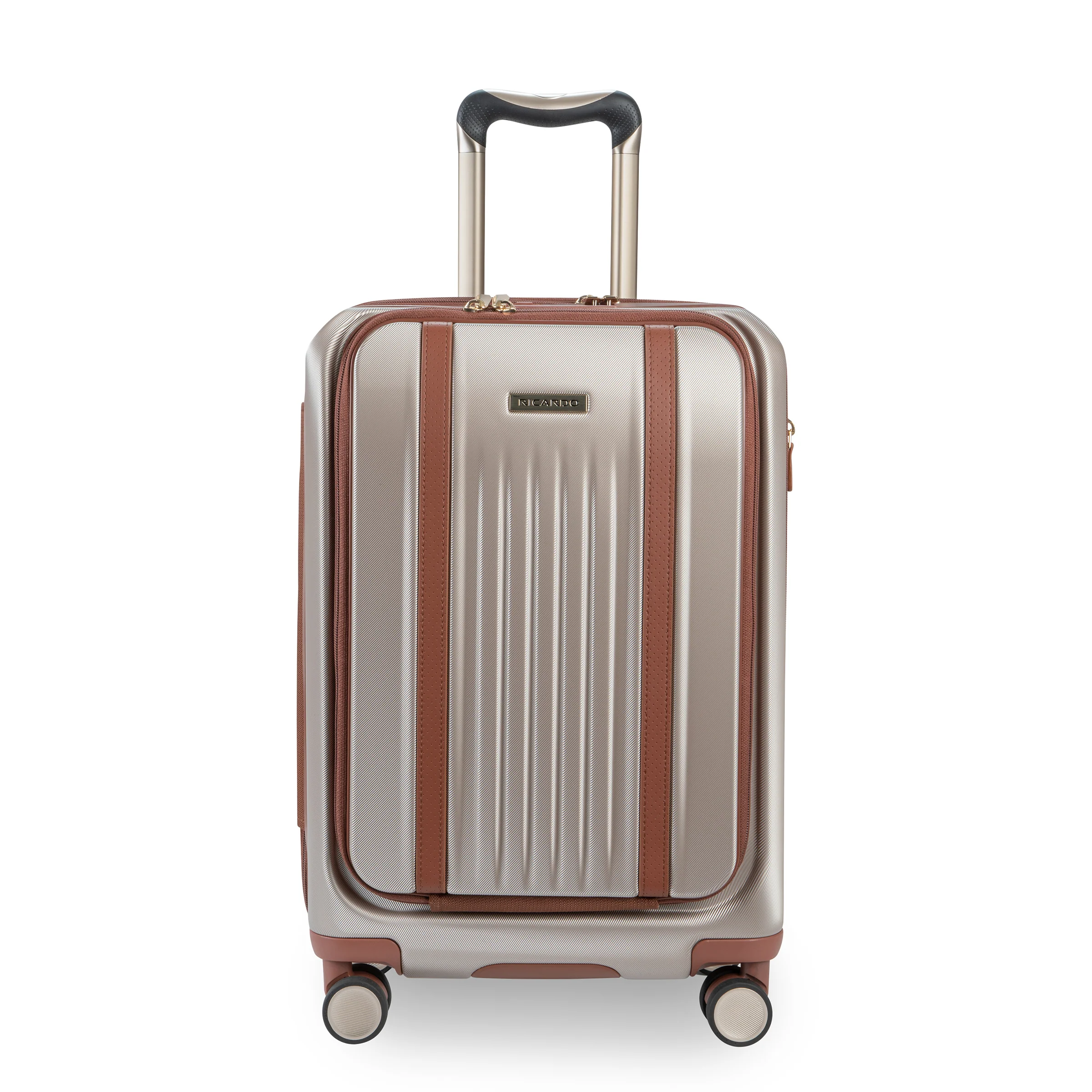 Montecito 2.0 FastAccess⢠Front-Opening Hardside Carry-On Expandable Spinner (Member Exclusive) - Image 22