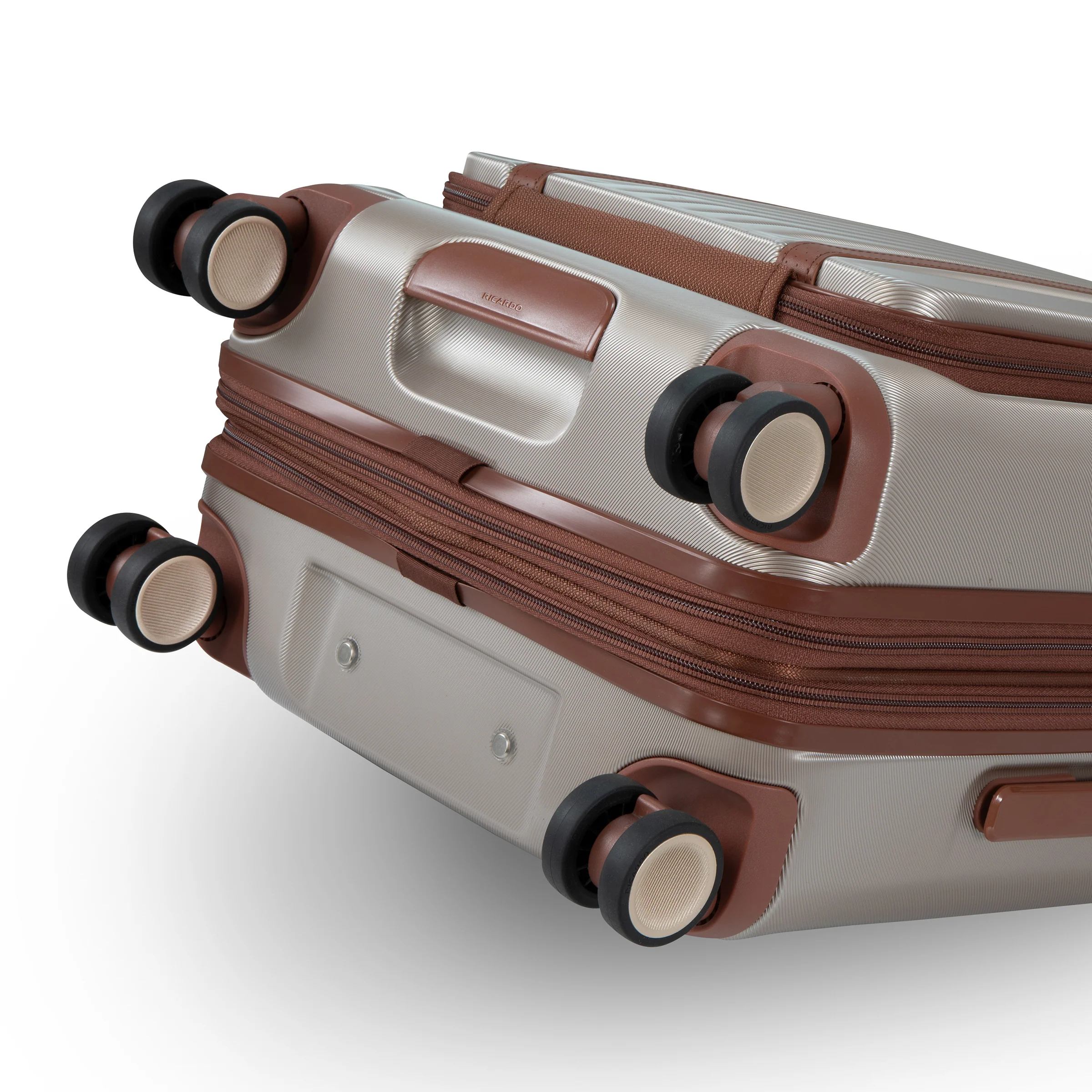 Montecito 2.0 FastAccess⢠Front-Opening Hardside Carry-On Expandable Spinner (Member Exclusive) - Image 25