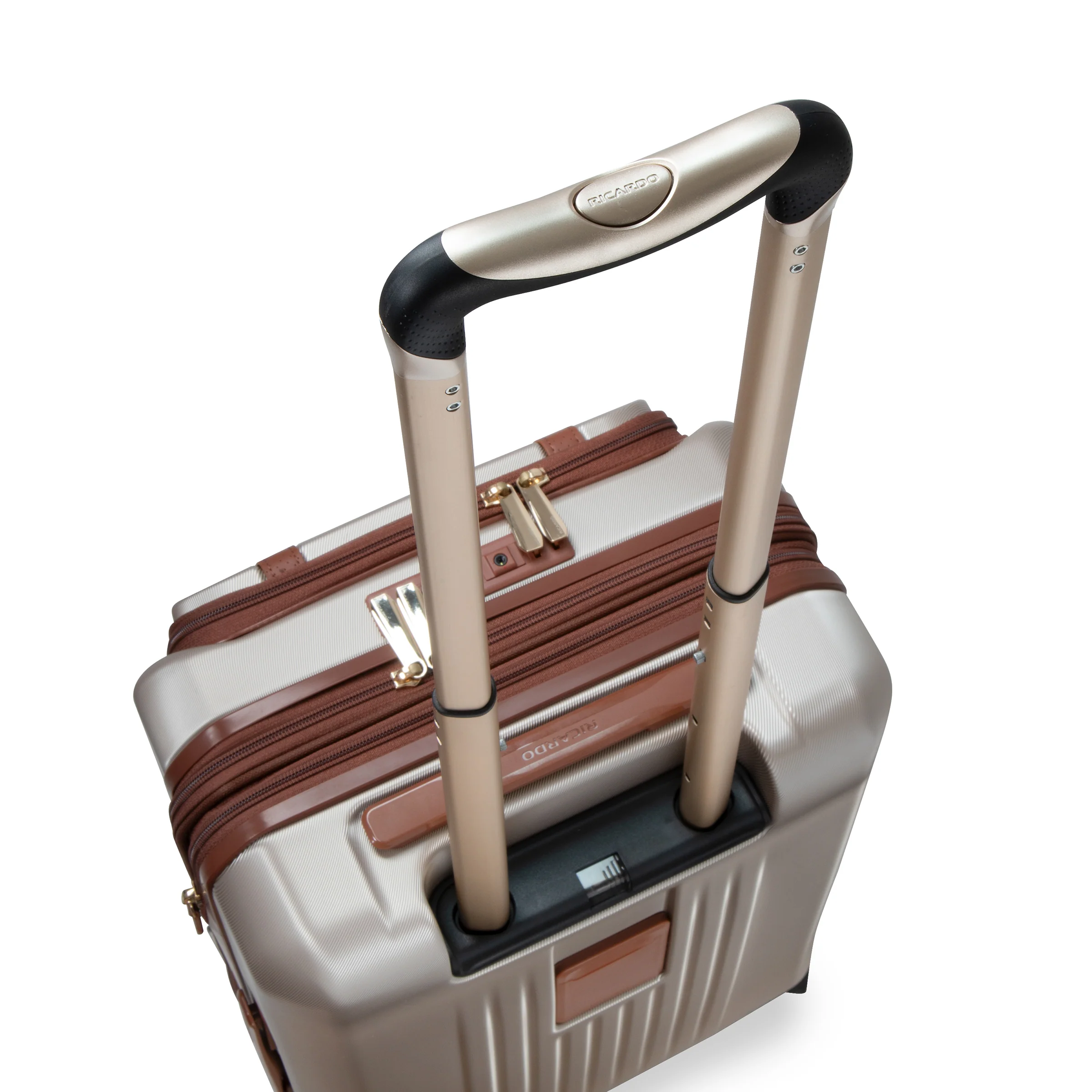 Montecito 2.0 FastAccess⢠Front-Opening Hardside Carry-On Expandable Spinner (Member Exclusive) - Image 27