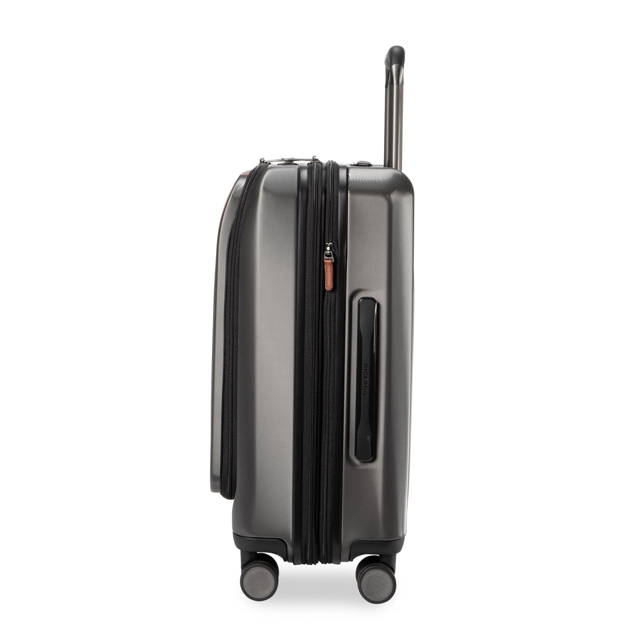 Montecito 2.0 FastAccess™ Front-Opening Hardside Carry-On Expandable Spinner - Image 5