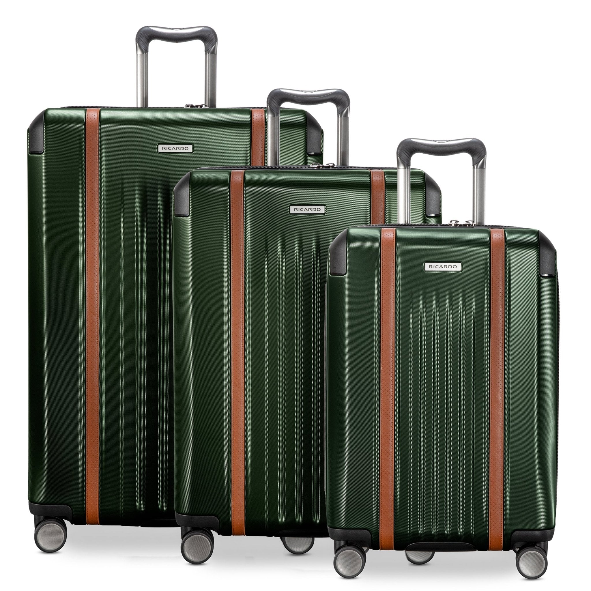 Montecito 2.0 Hardside 3-Piece Set - Image 24