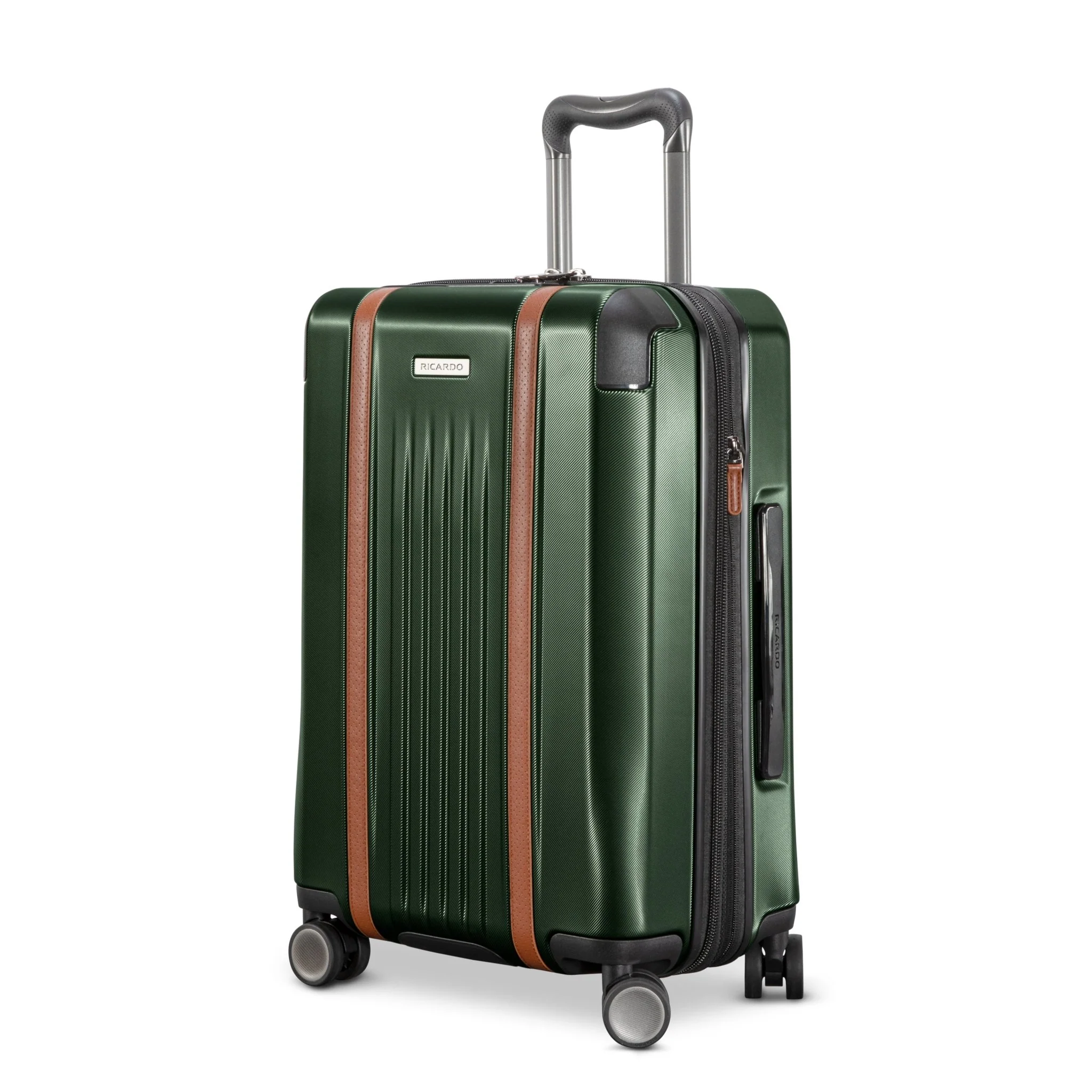 Montecito 2.0 Hardside Carry-On Expandable Spinner - Image 19