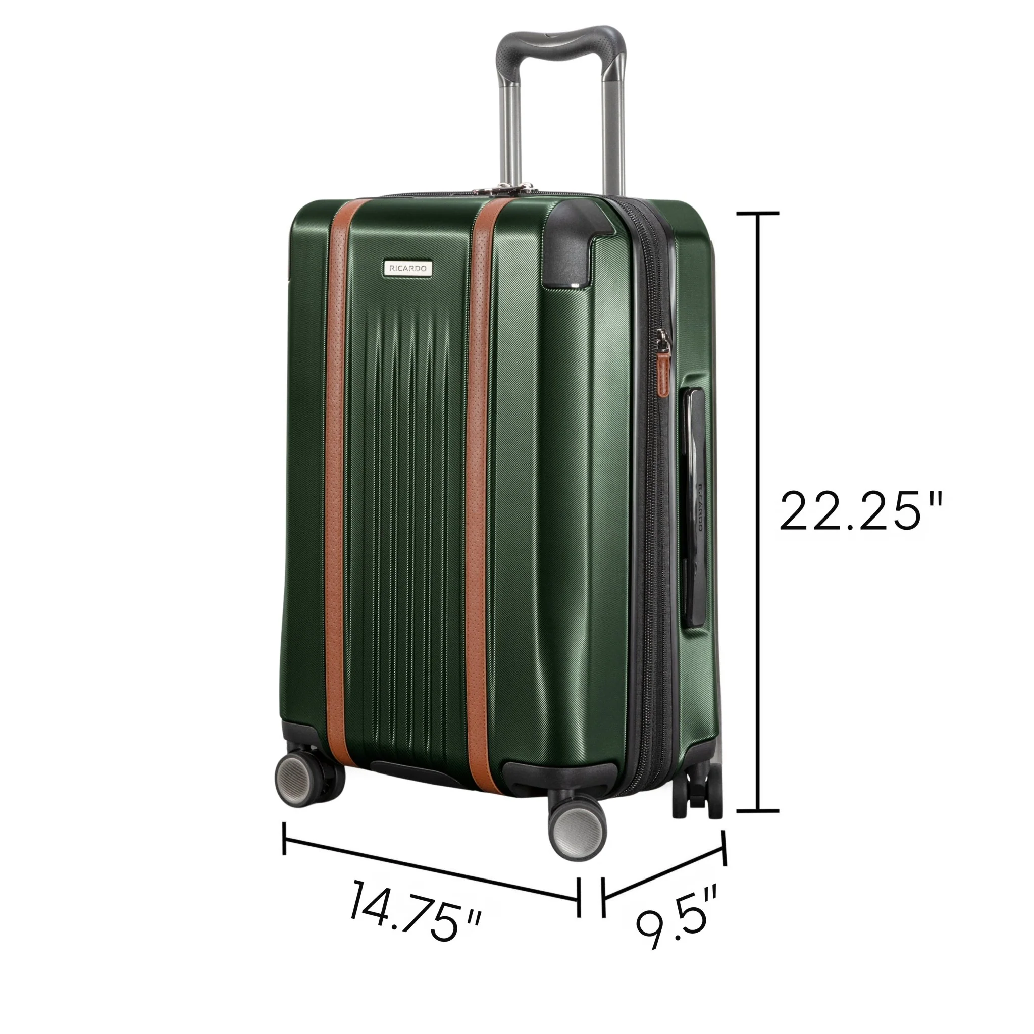 Montecito 2.0 Hardside Carry-On Expandable Spinner (Member Exclusive) - Image 22