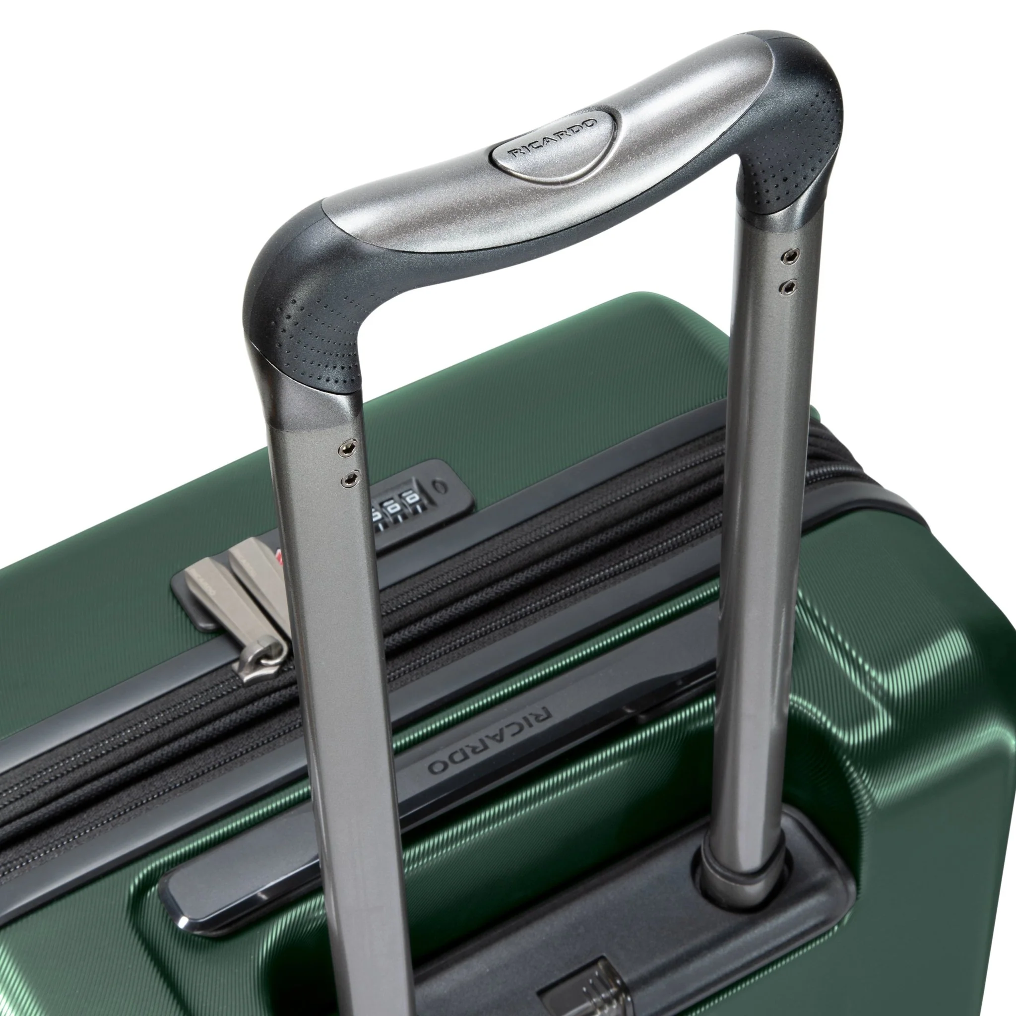 Montecito 2.0 Hardside Carry-On Expandable Spinner - Image 31