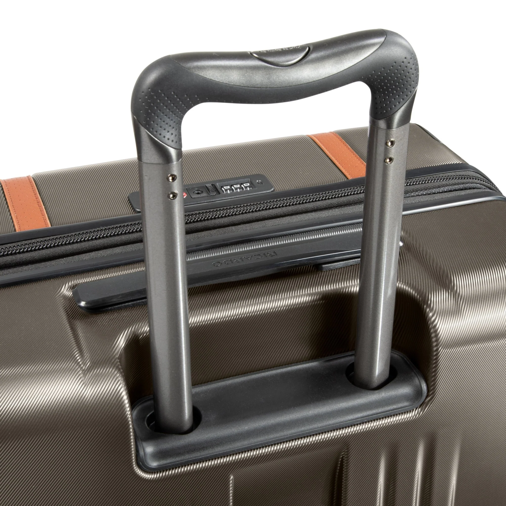 Montecito 2.0 Hardside Large Check-In Expandable Spinner - Image 13