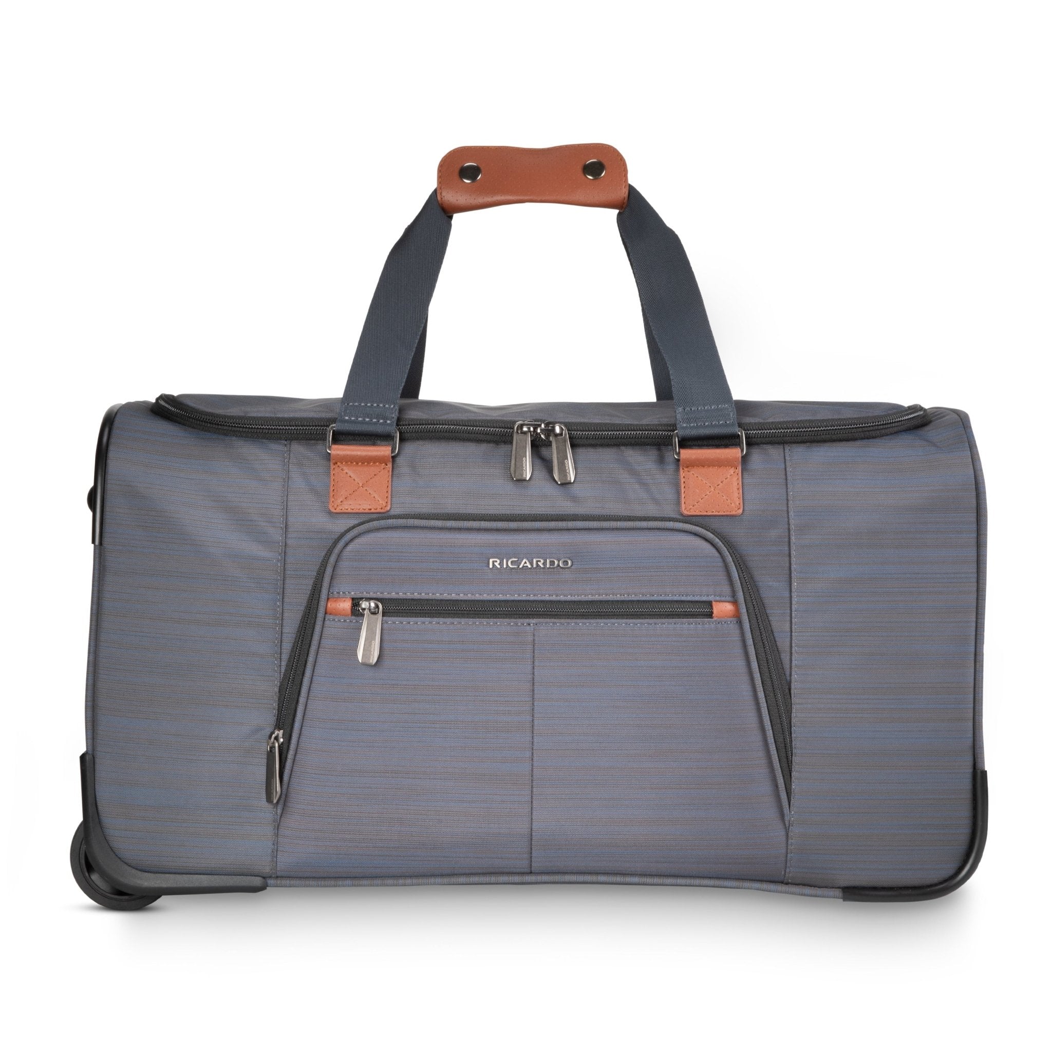 Montecito 2.0 Softside Rolling Duffel, 50L - Image 4