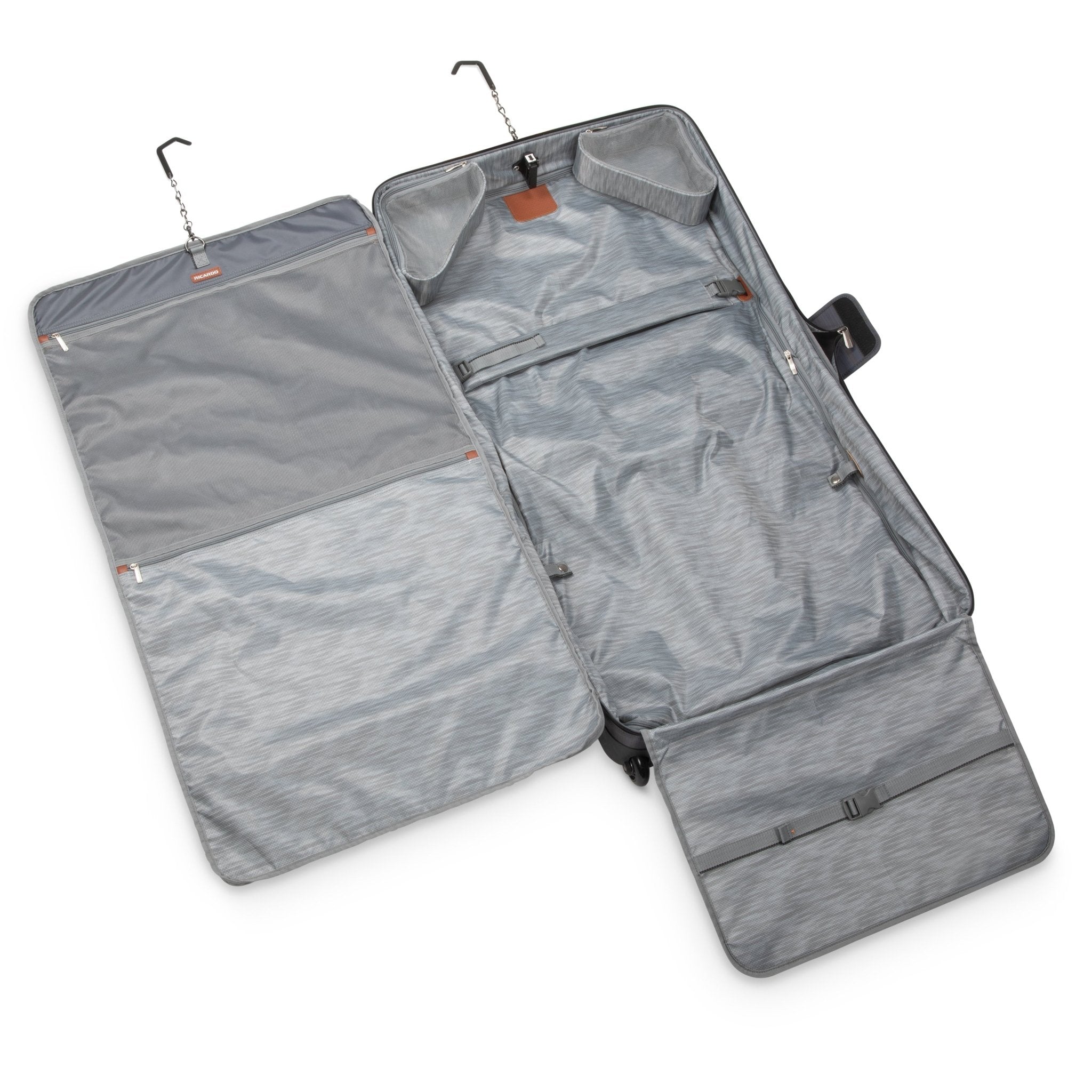 Montecito 2.0 Softside Rolling Garment Bag, 64L - Image 9
