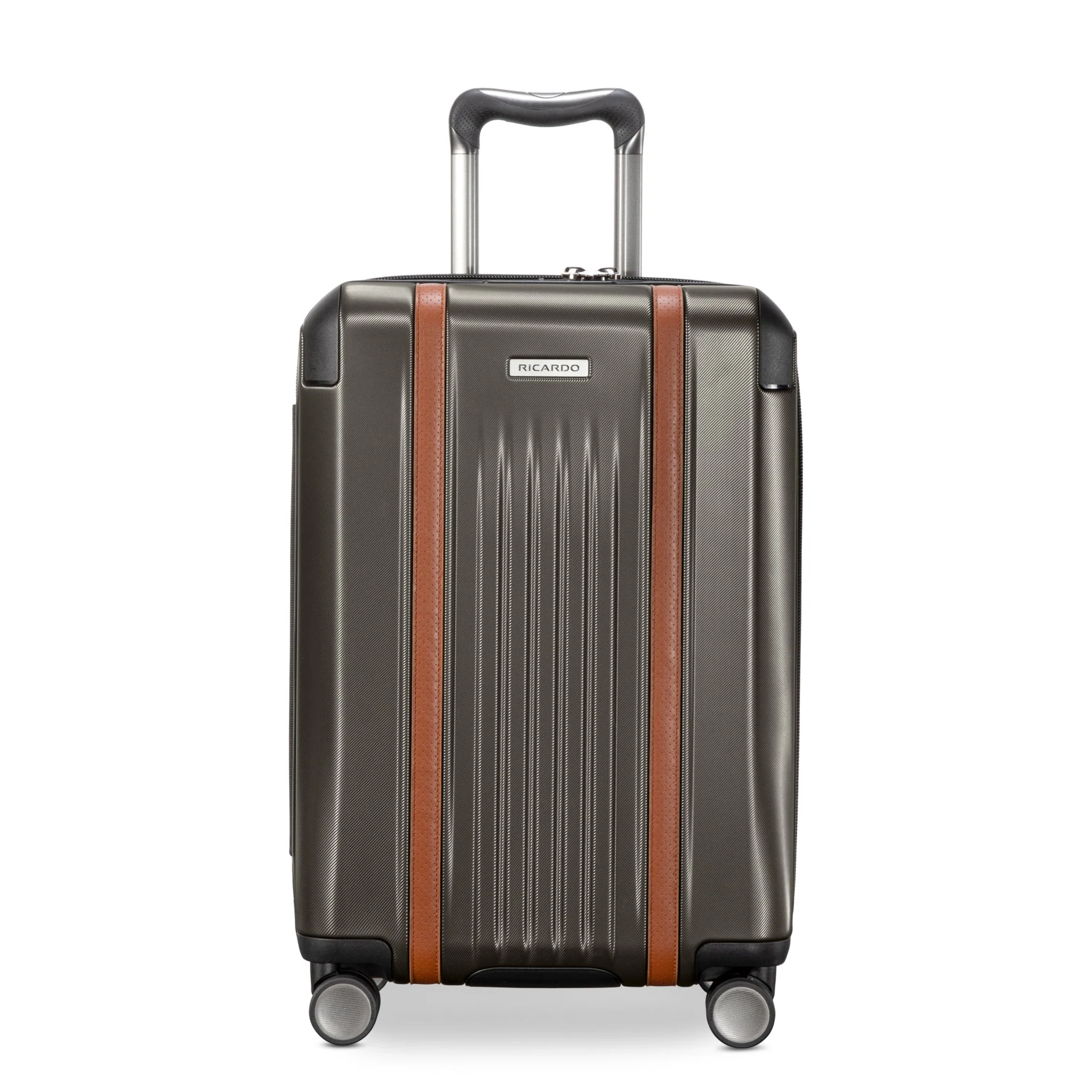 Montecito 2.0 Hardside 2-Piece Set (21" Carry-On, 25" Medium Checked) - Image 18