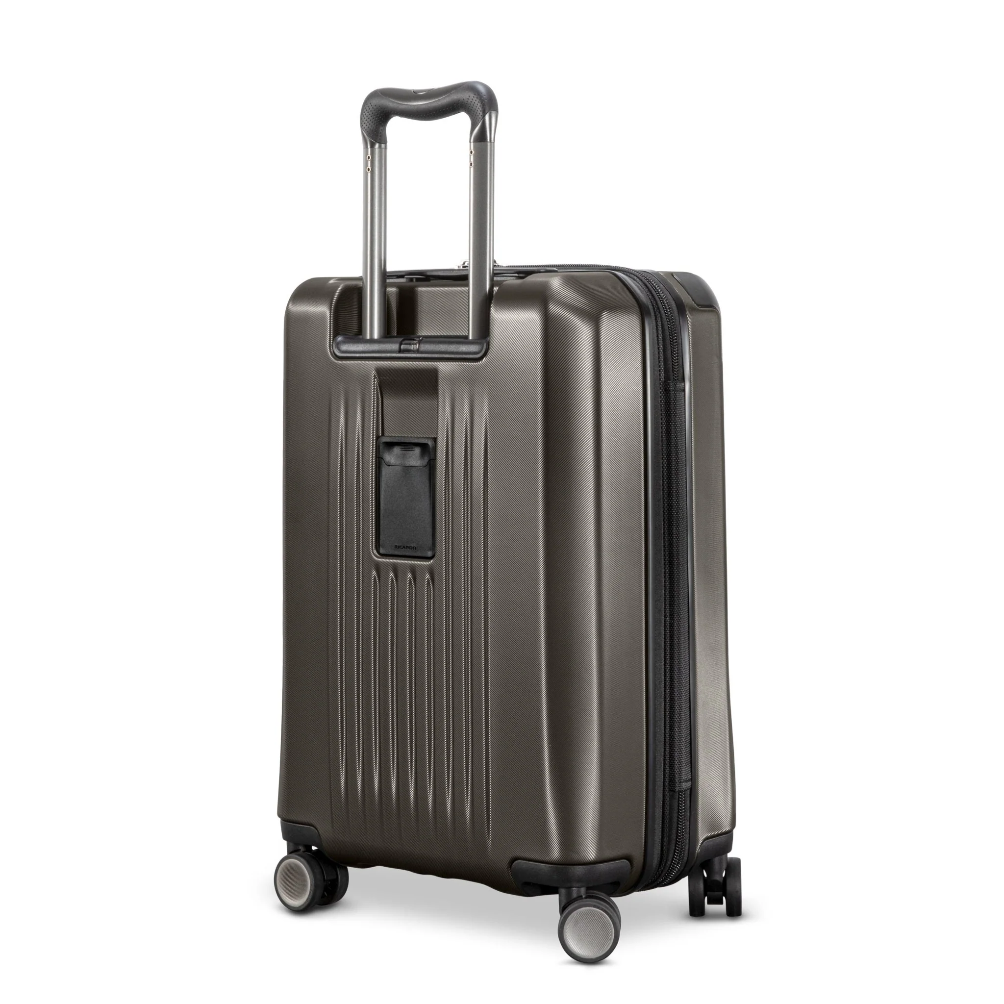 Montecito 2.0 Hardside 2-Piece Set (21" Carry-On, 25" Medium Checked) - Image 19