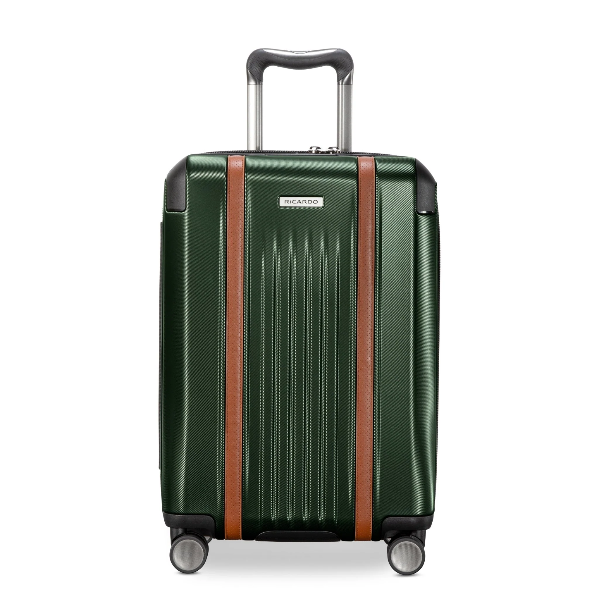 Montecito 2.0 Hardside 2-Piece Set (21" Carry-On, 25" Medium Checked) - Image 36