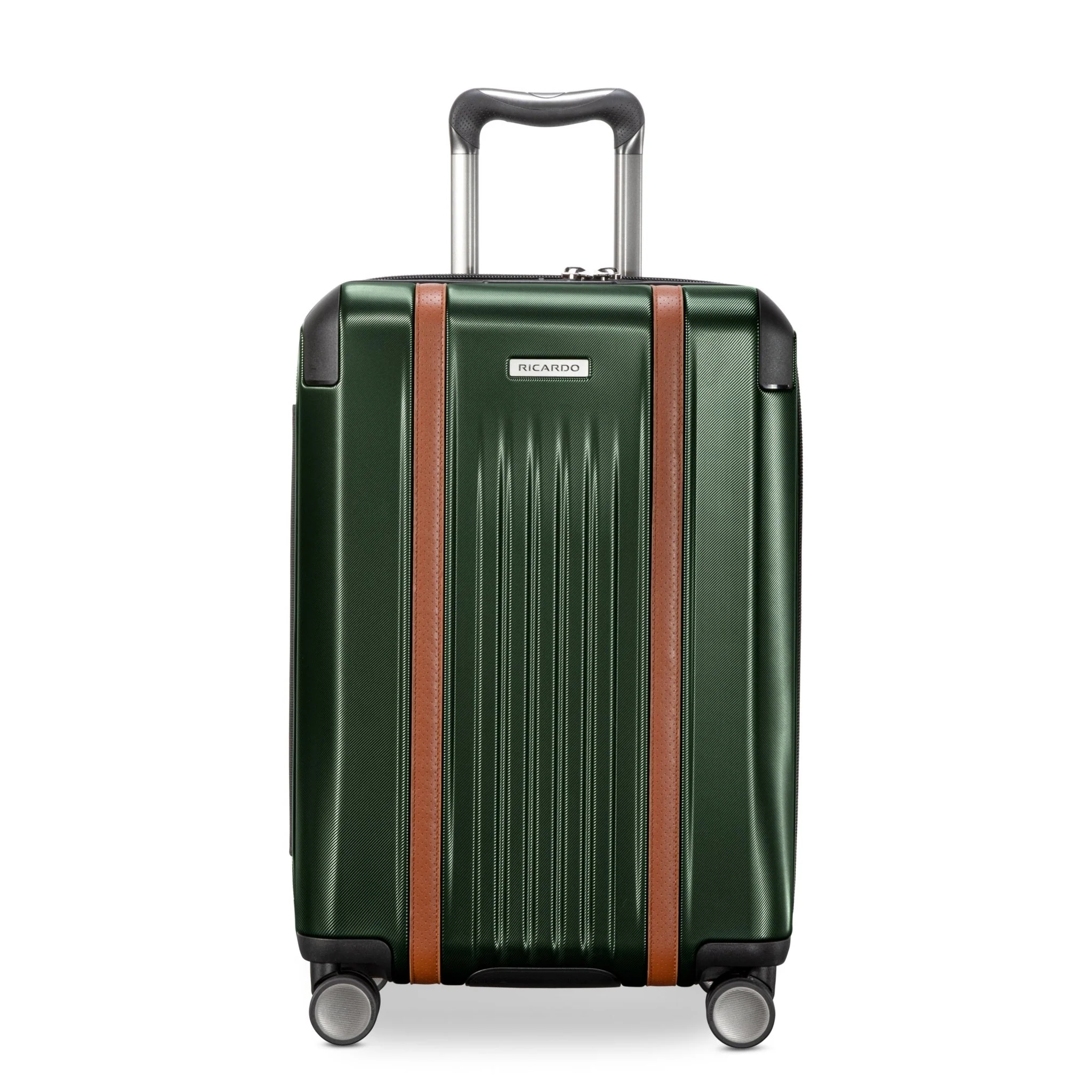 Montecito 2.0 Hardside 2-Piece Set (21" Carry-On, 29" Large Checked) - Image 36