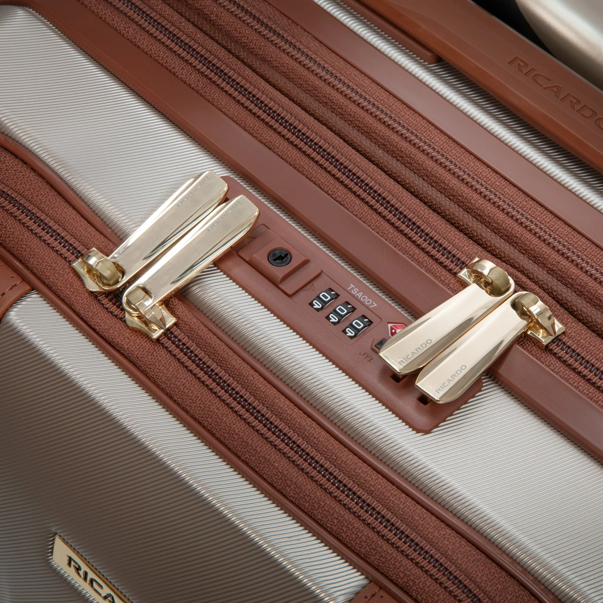 Montecito 2.0 FastAccess™ Front-Opening Hardside Carry-On Expandable Spinner - Image 24