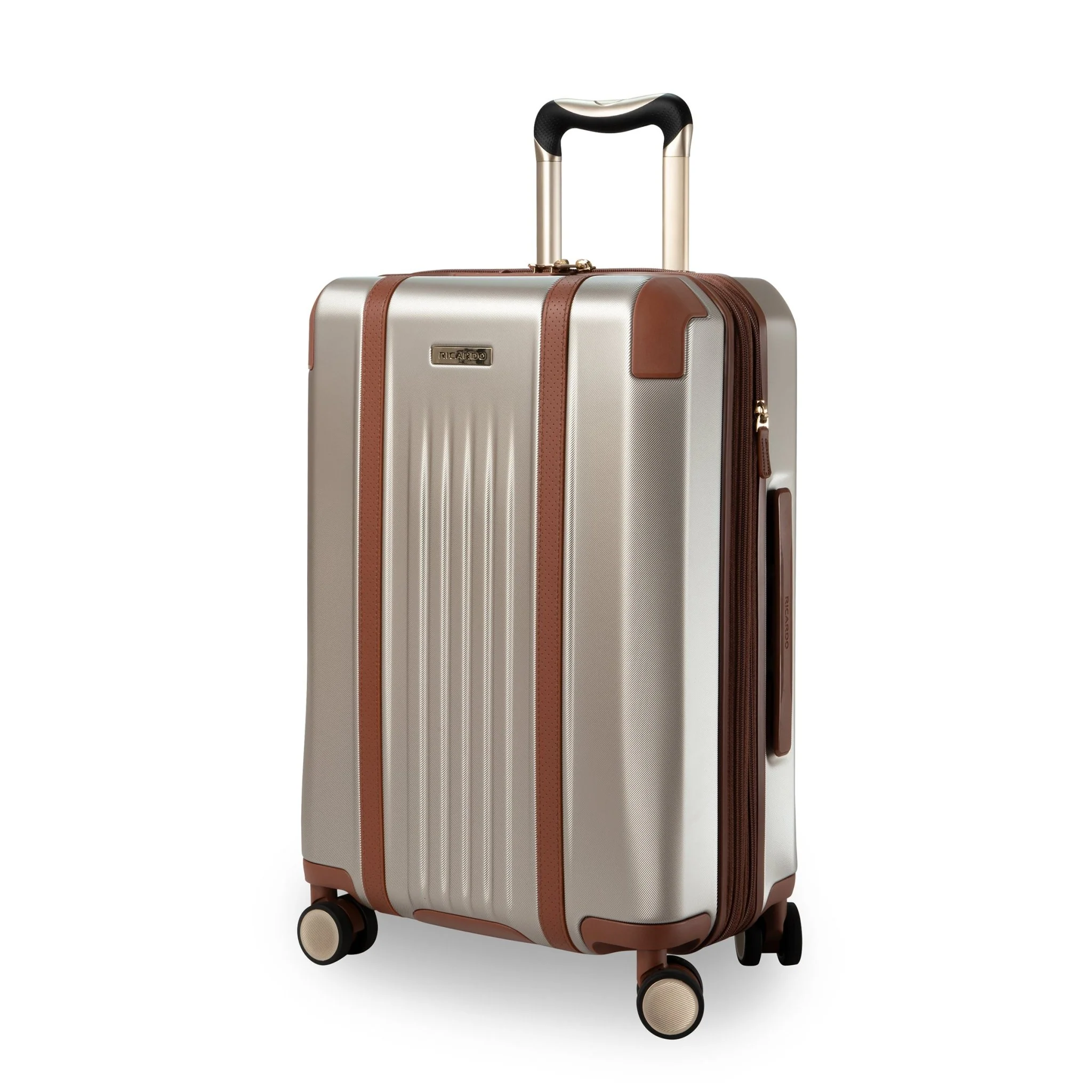 Montecito 2.0 Hardside Carry-On Expandable Spinner - Image 37
