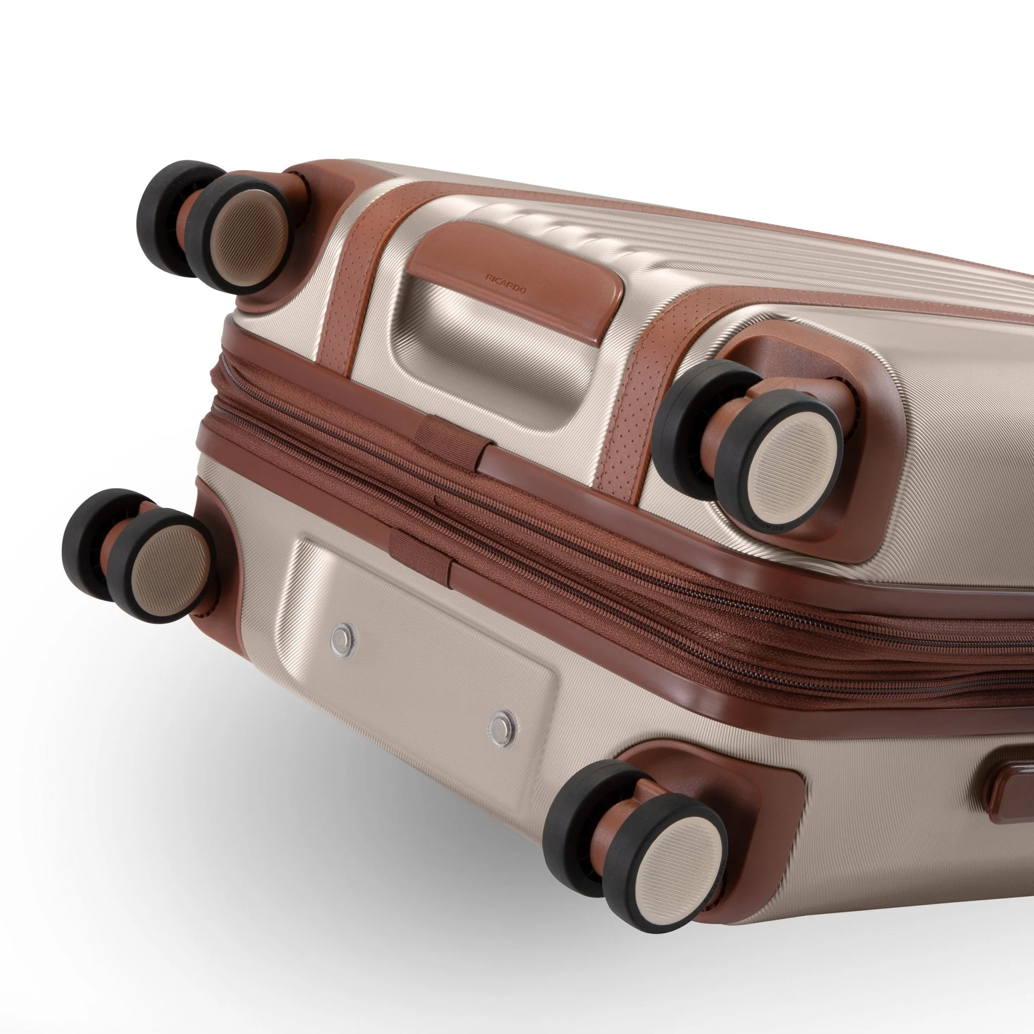 Montecito 2.0 Hardside Carry-On Expandable Spinner - Image 43