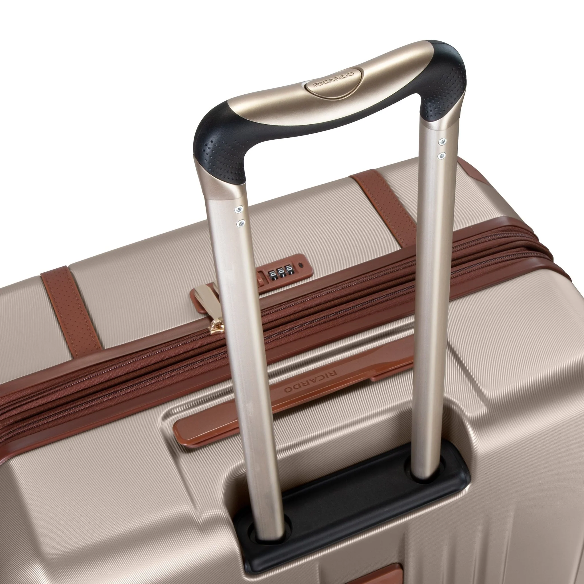 Montecito 2.0 Hardside Large Check-In Expandable Spinner - Image 46