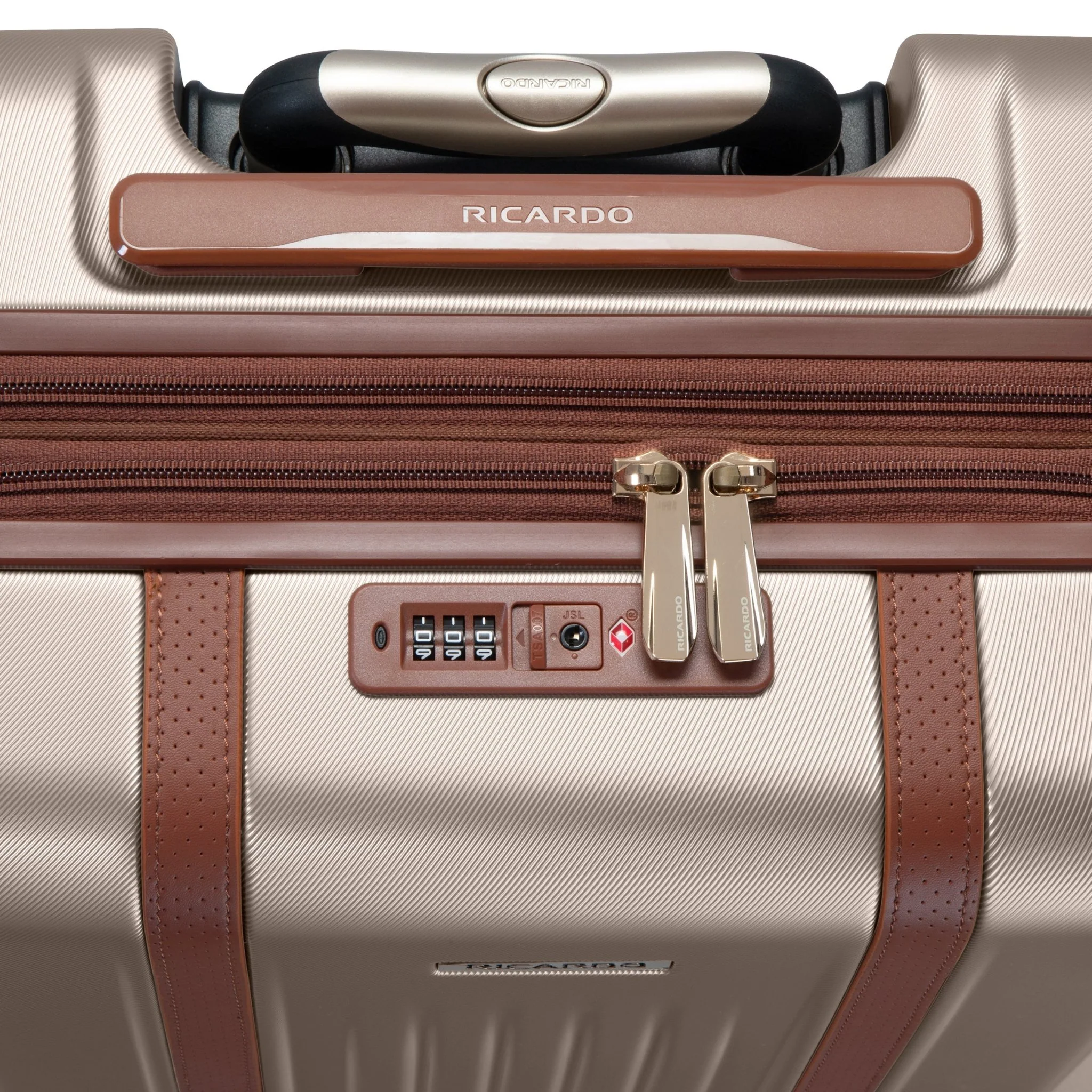 Montecito 2.0 Hardside Large Check-In Expandable Spinner - Image 49