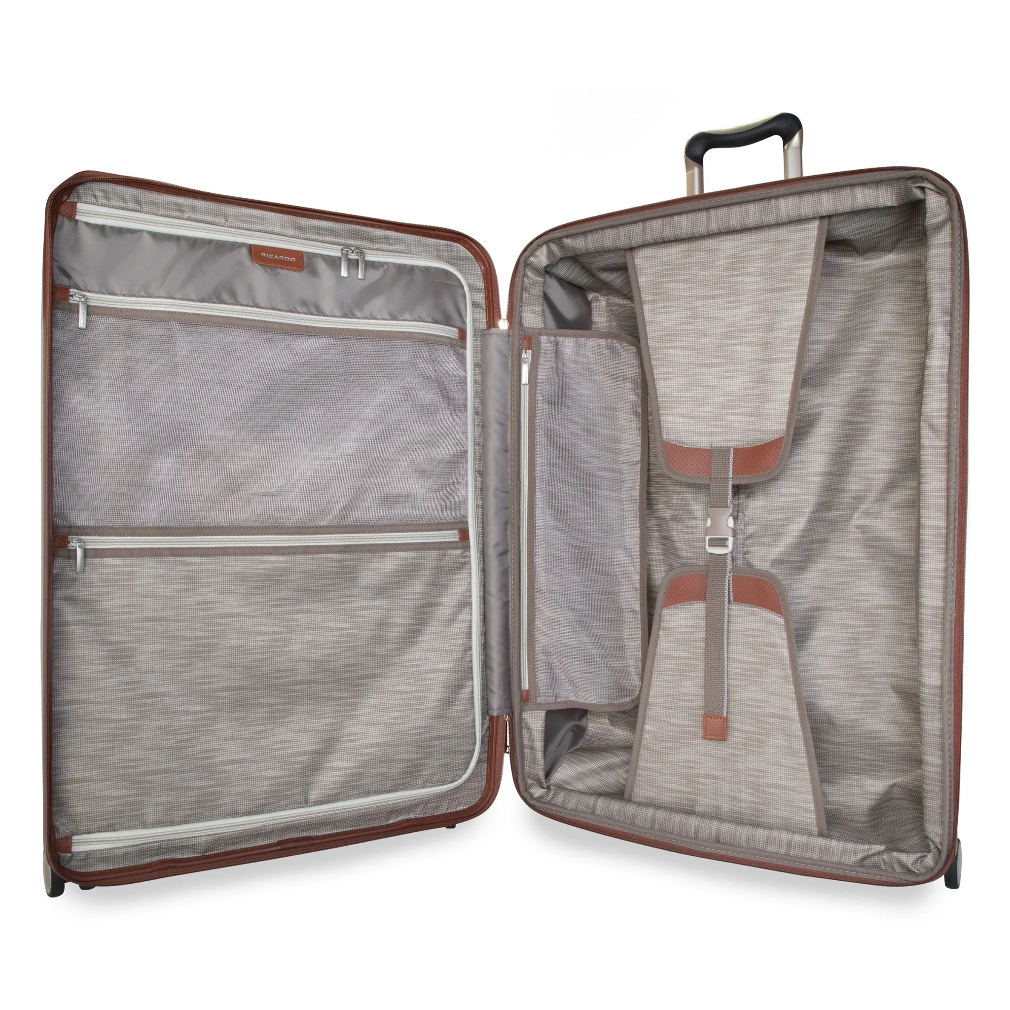 Montecito 2.0 Hardside Medium Check-in Expandable Spinner - Image 36