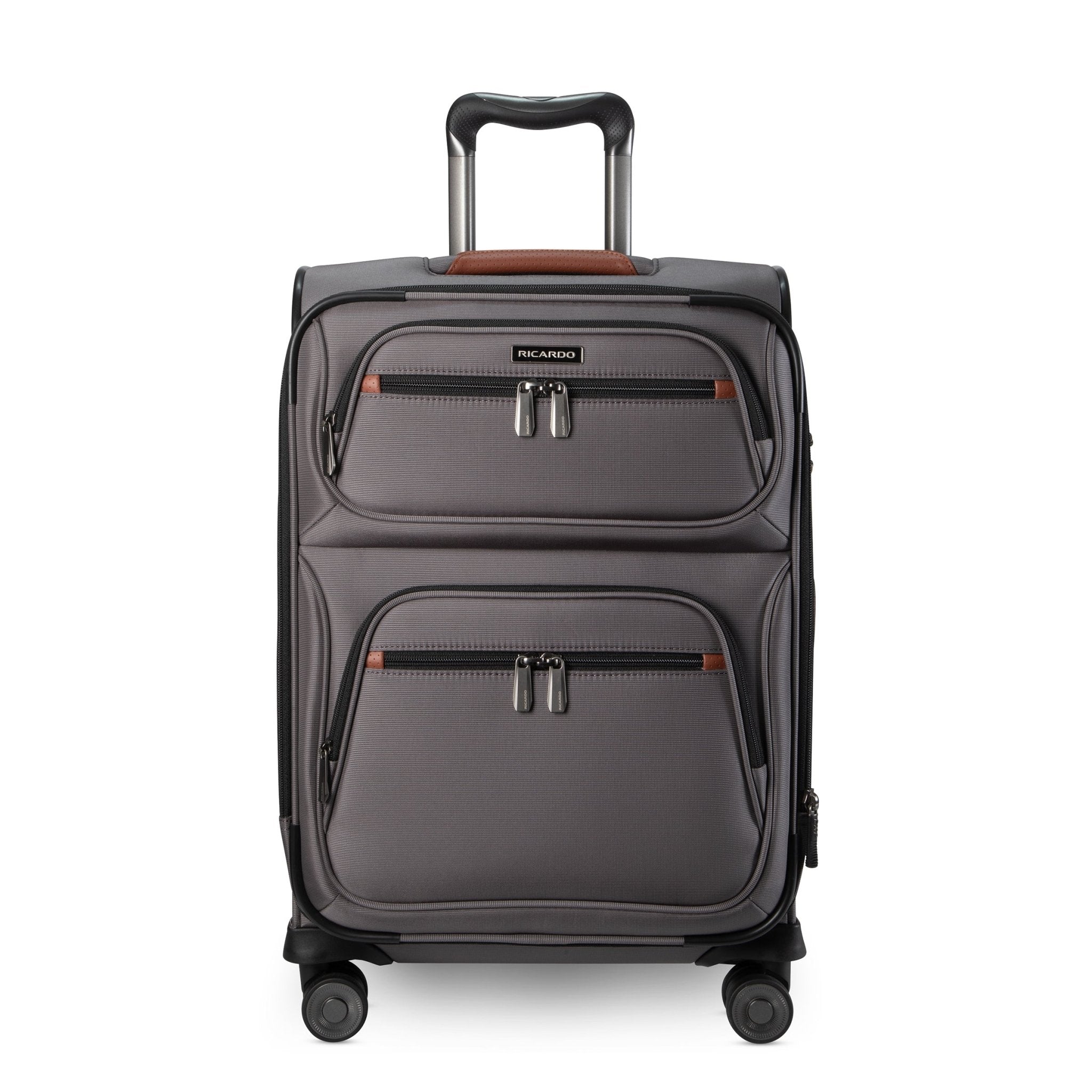 Montecito 3.0 Softside 2-Piece Set (21" Carry-On & 29" Large Check-In) - Image 20