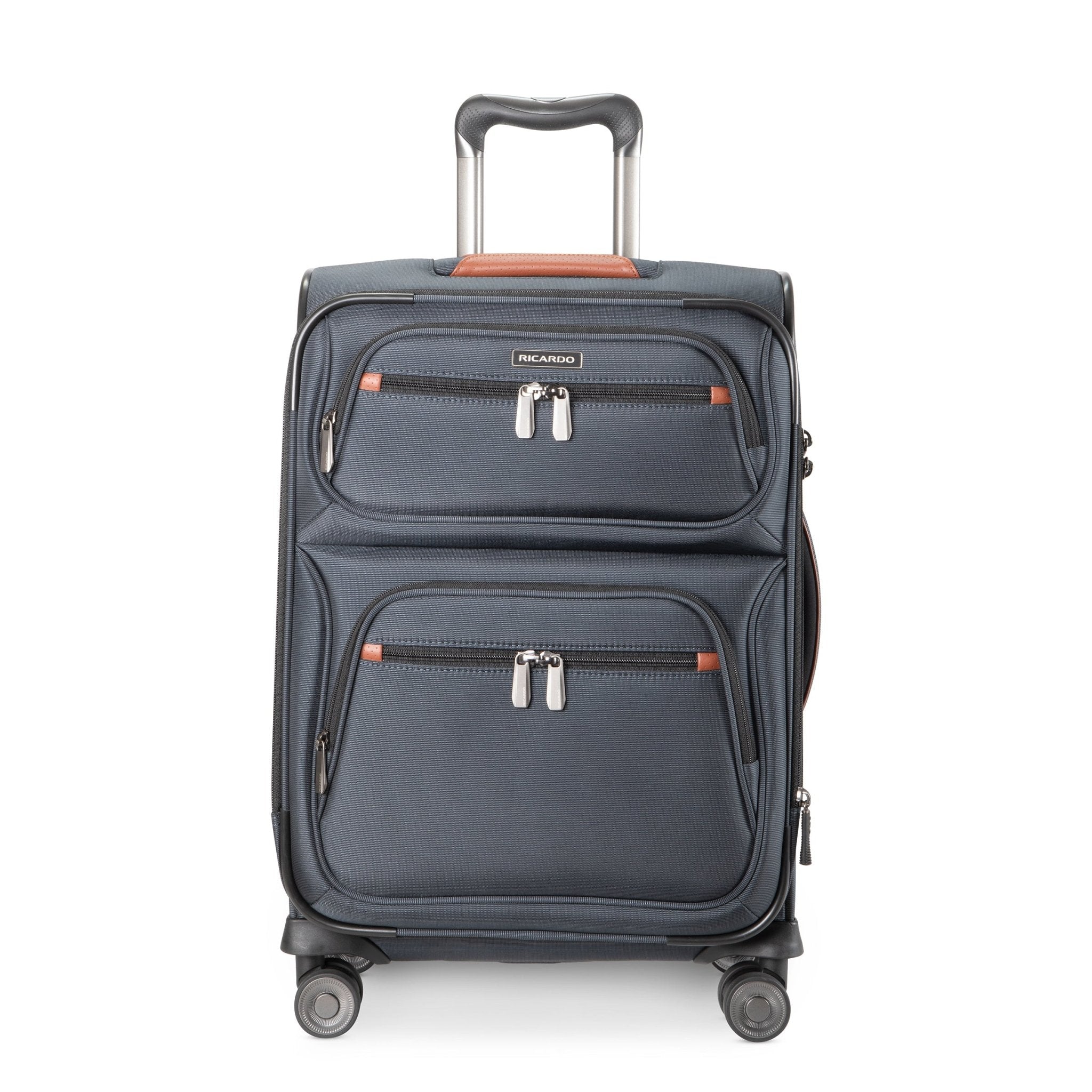 Montecito 3.0 Softside 2-Piece Set (21" Carry-On & 29" Large Check-In) - Image 4