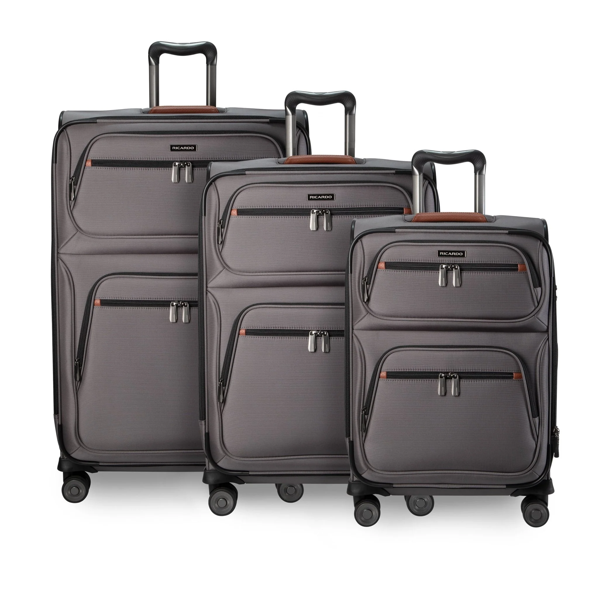 Montecito 3.0 Softside 3-Piece Set - Image 17