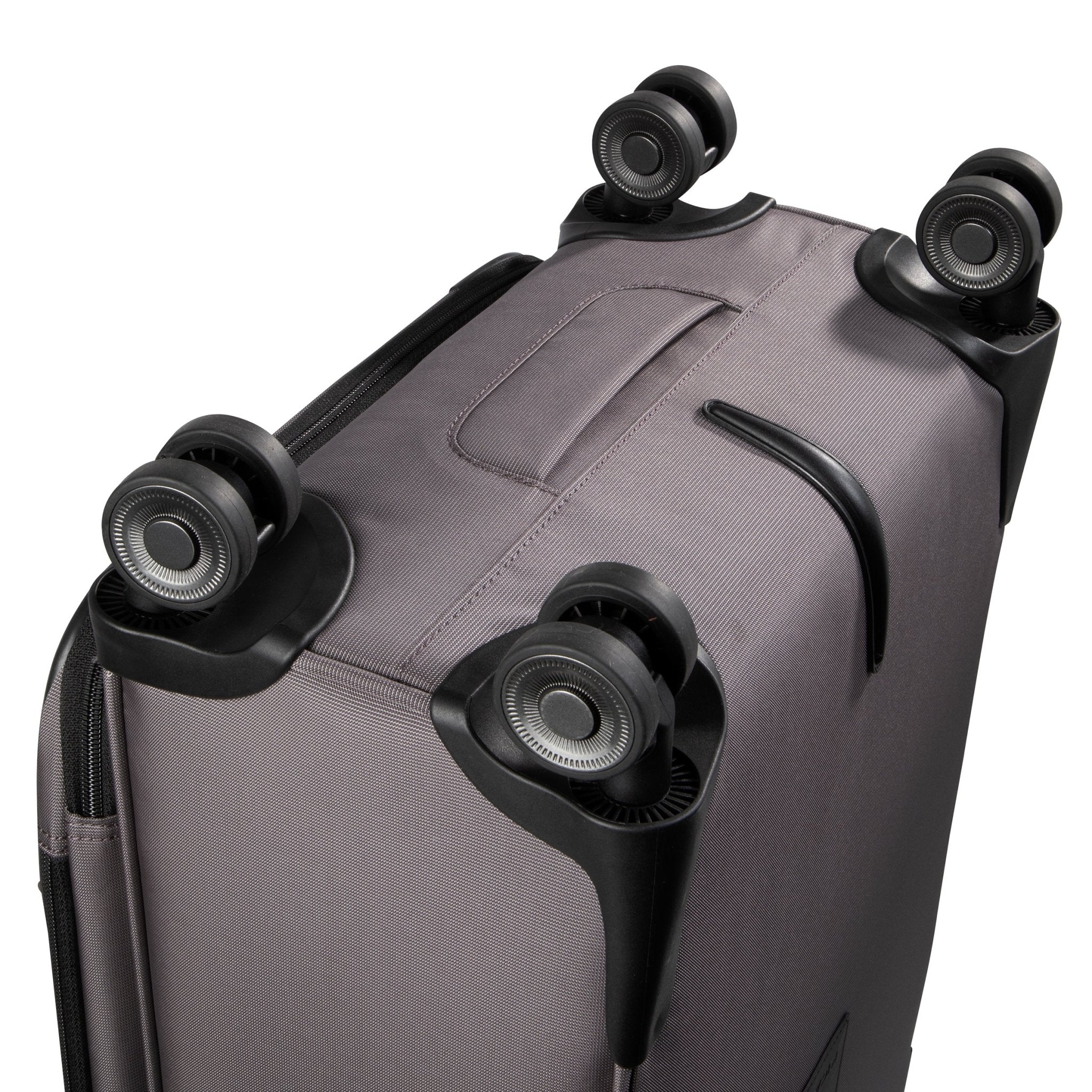 Montecito 3.0 Softside Carry-On Expandable Spinner - Image 16
