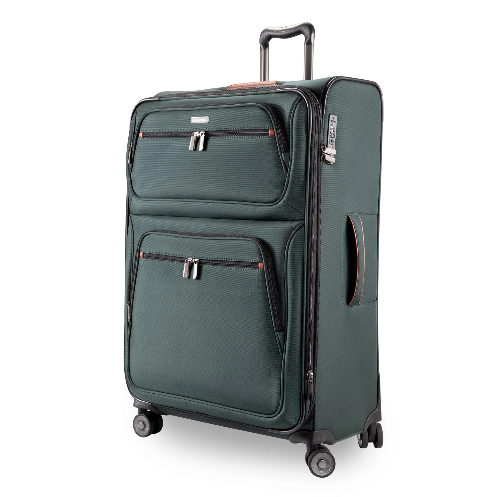 Montecito 3.0 Softside Large Check-In Expandable Spinner - Image 15
