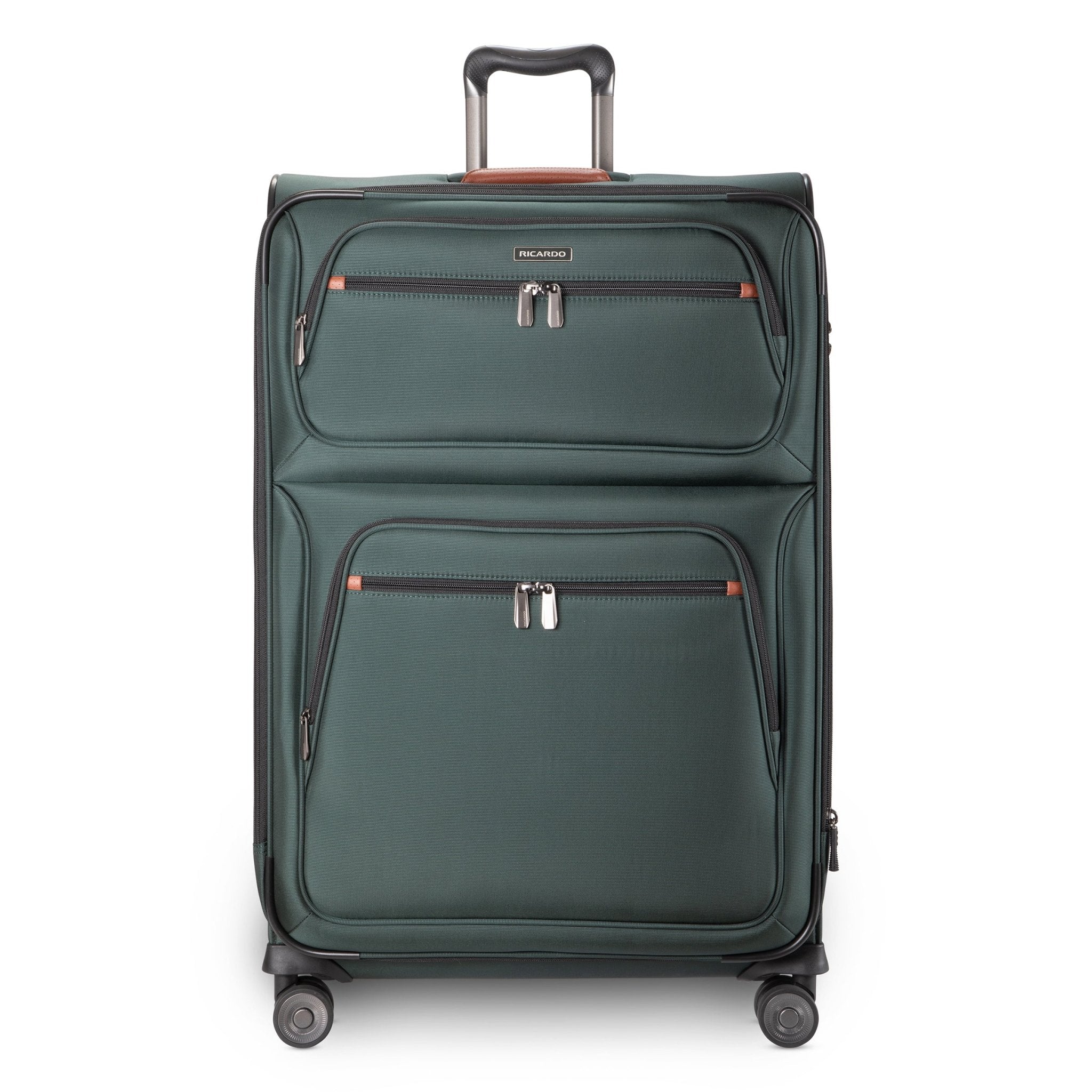 Montecito 3.0 Softside Large Check-In Expandable Spinner - Image 17