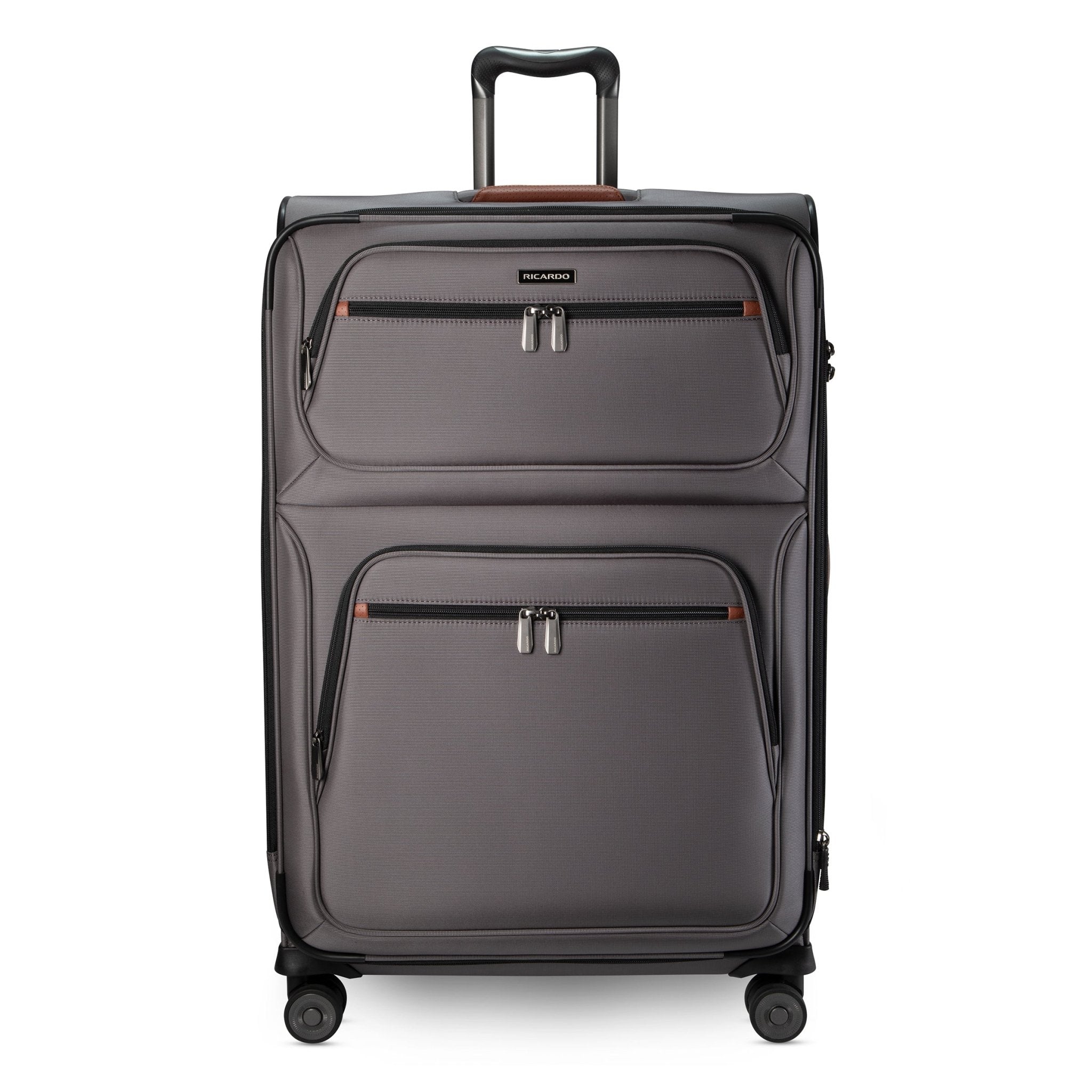 Montecito 3.0 Softside Large Check-In Expandable Spinner - Image 3
