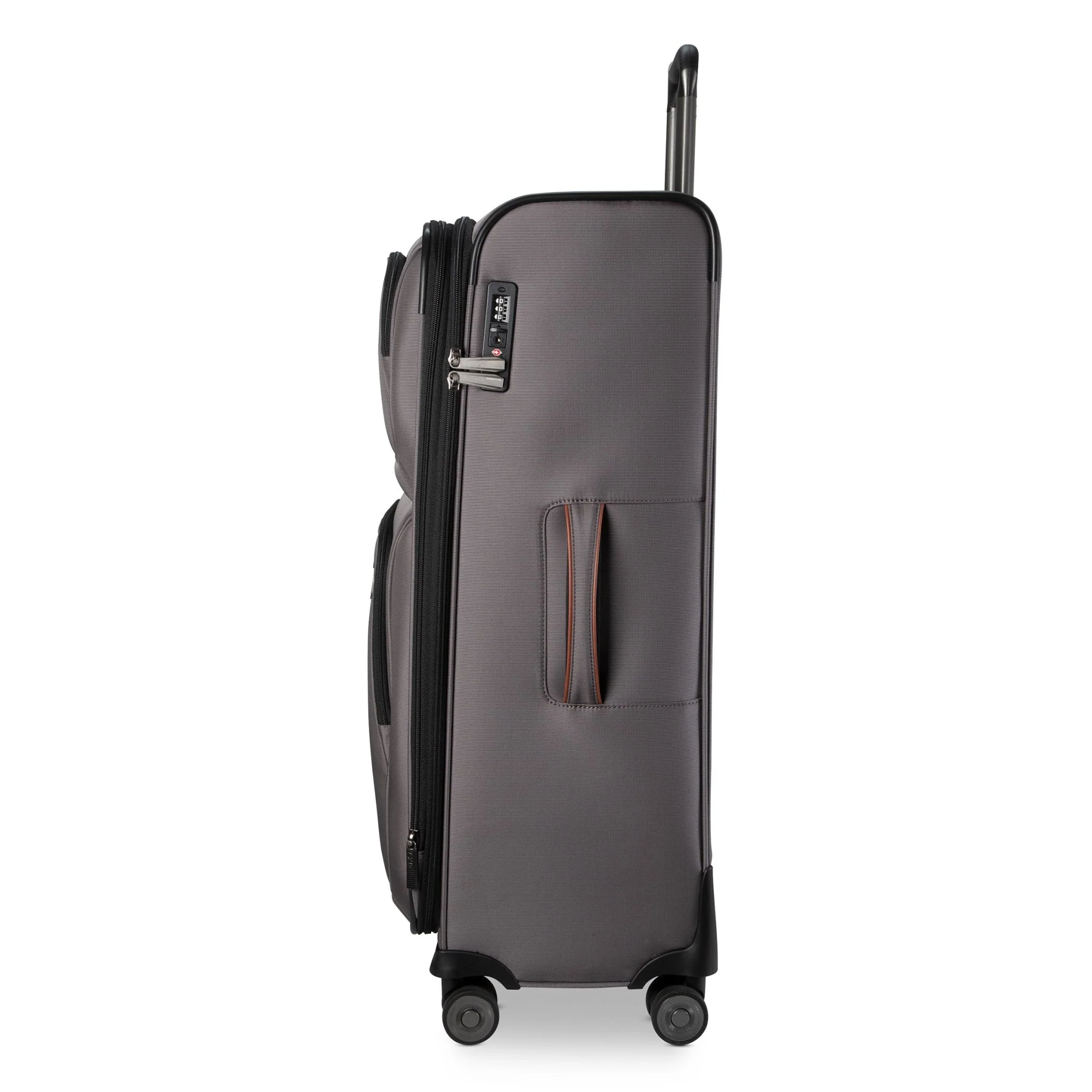 Montecito 3.0 Softside Large Check-In Expandable Spinner - Image 5