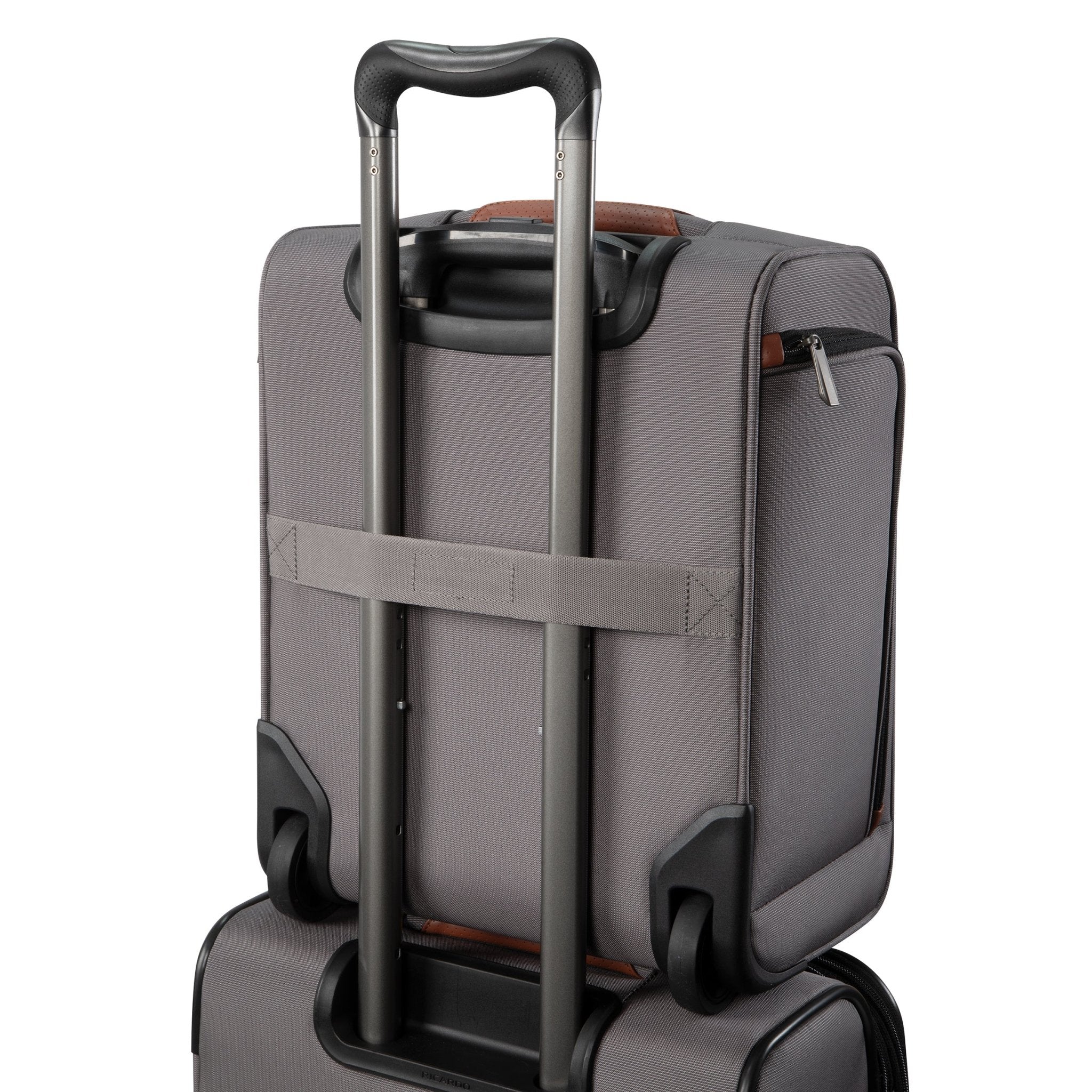 Montecito 3.0 Softside Small Carry-On - Image 5
