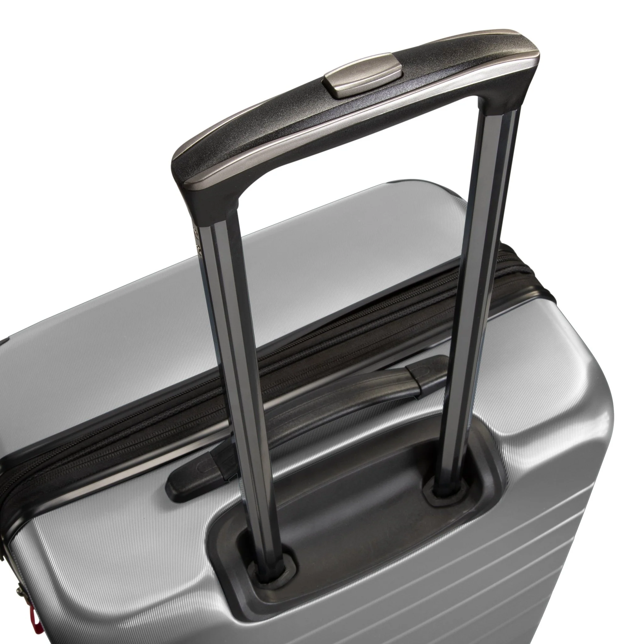 Oceano Hardside Carry-On Expandable Spinner - Image 14