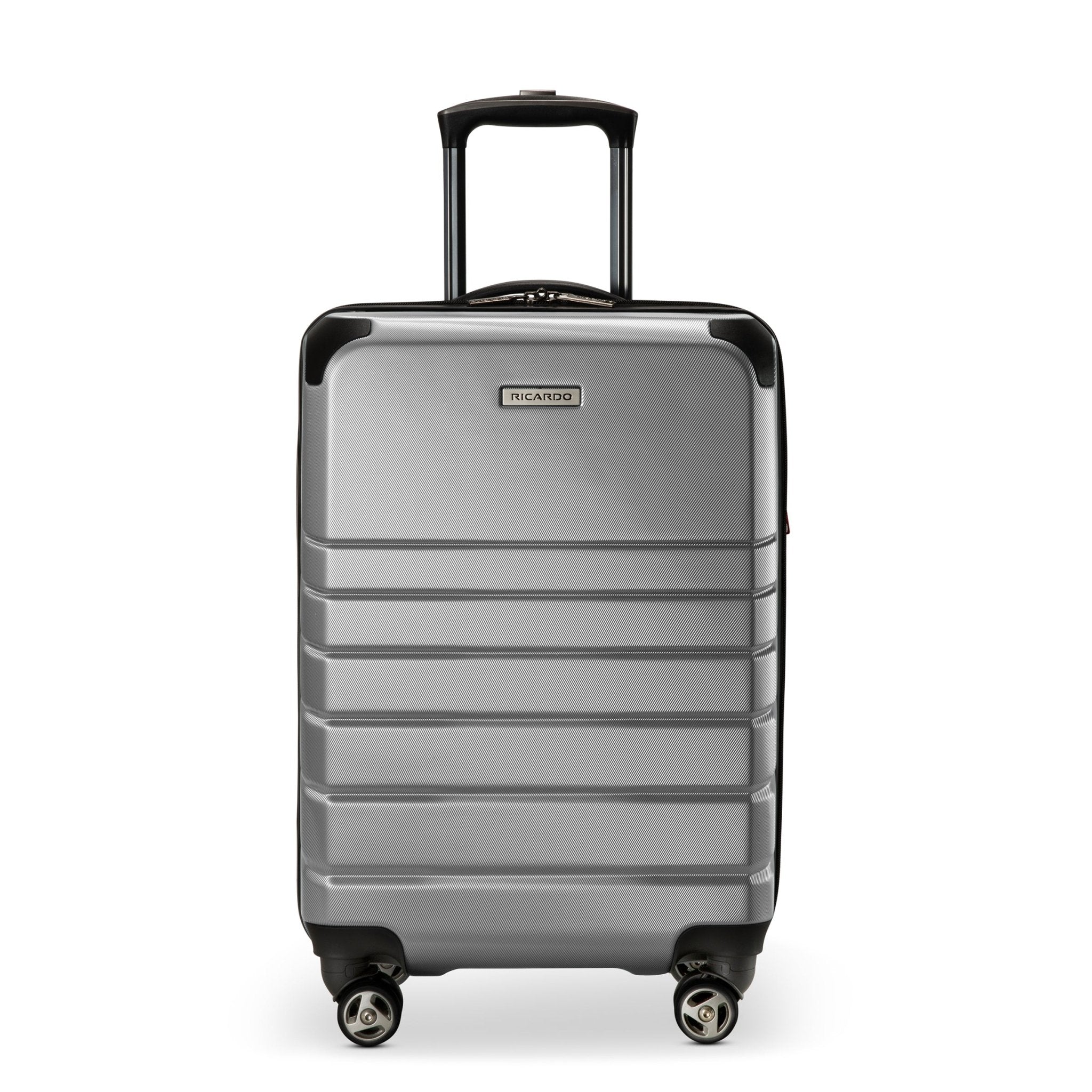 Oceano Hardside Carry-On Expandable Spinner - Image 15