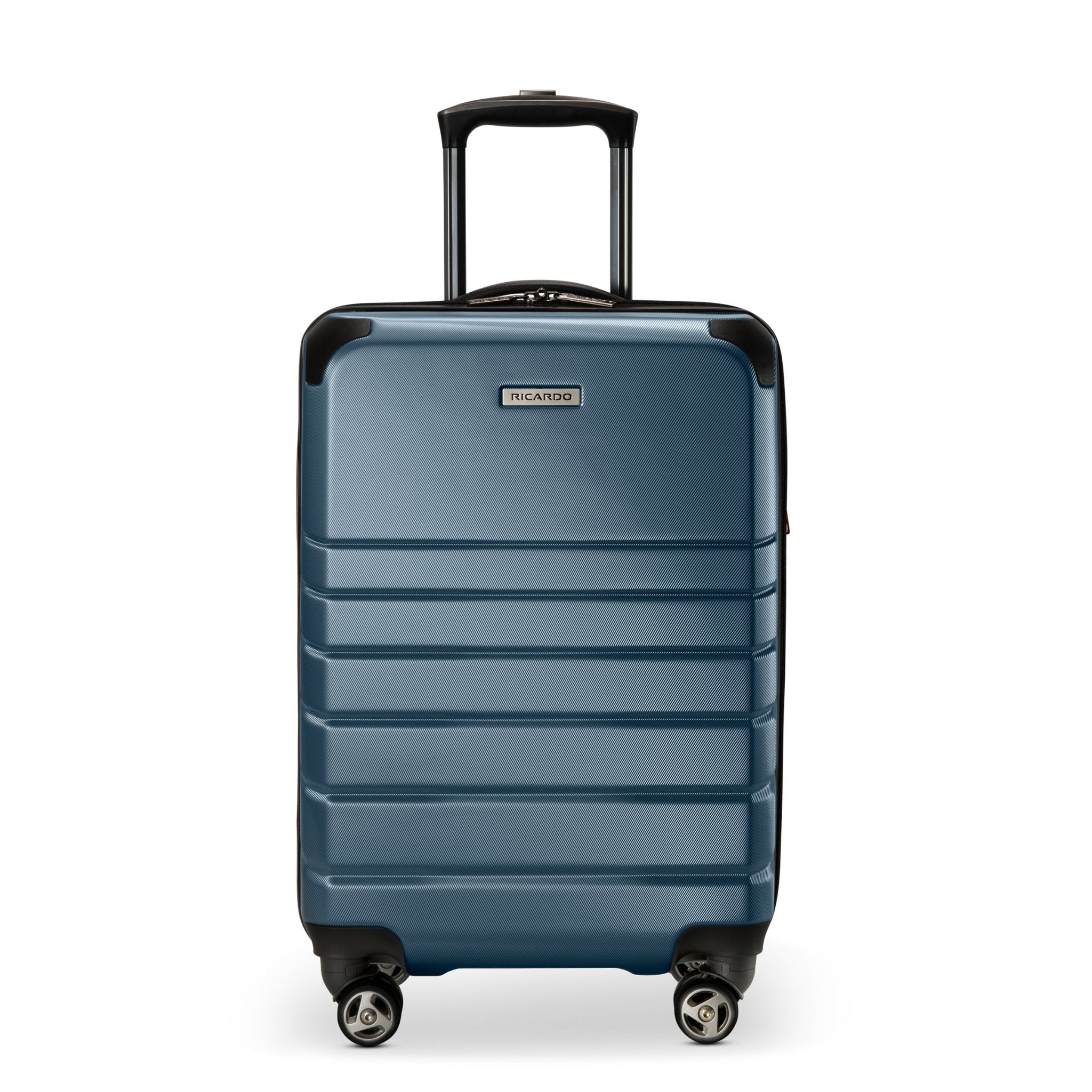 Oceano Hardside Carry-On Expandable Spinner - Image 3