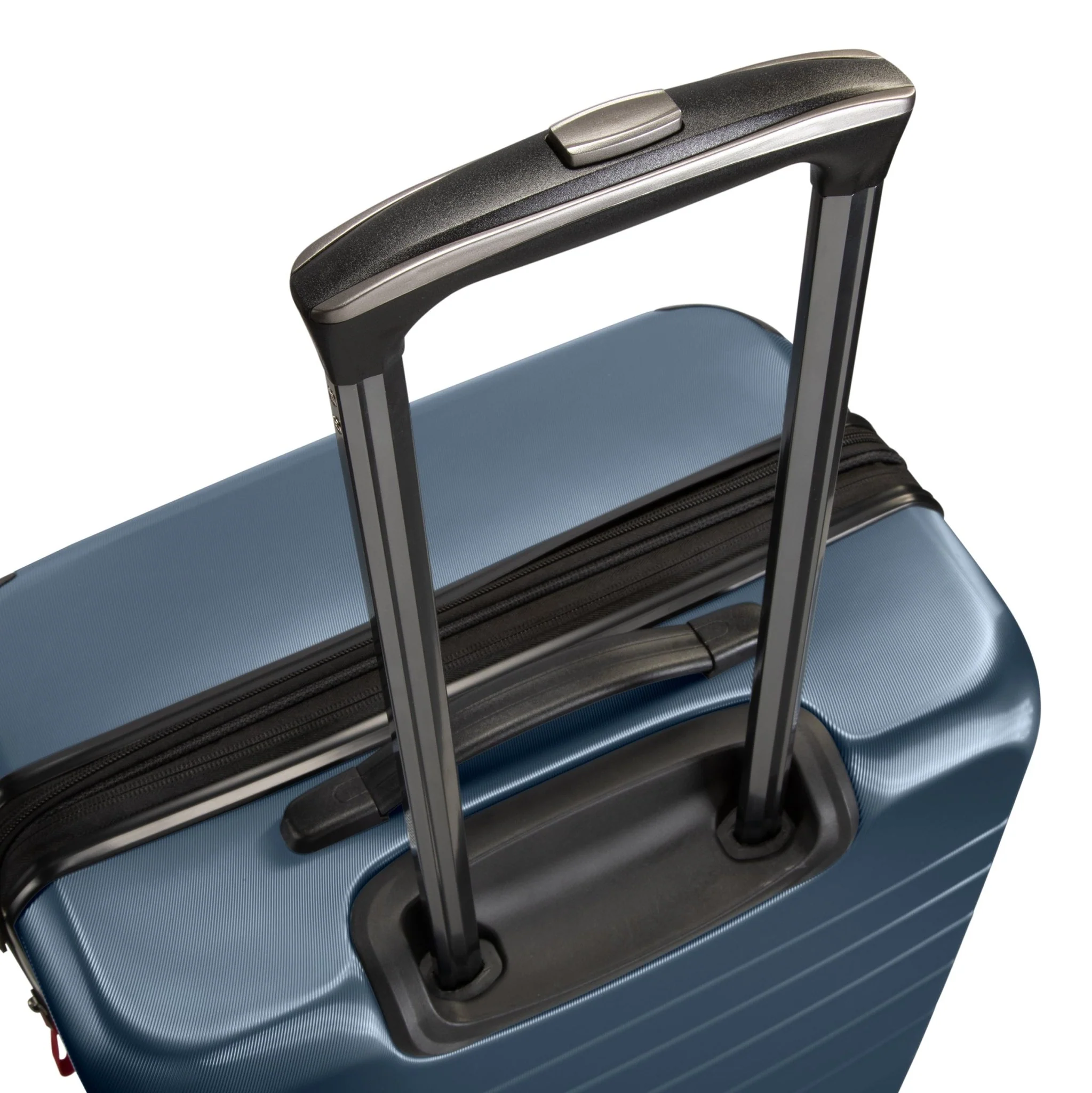 Oceano Hardside Carry-On Expandable Spinner - Image 7