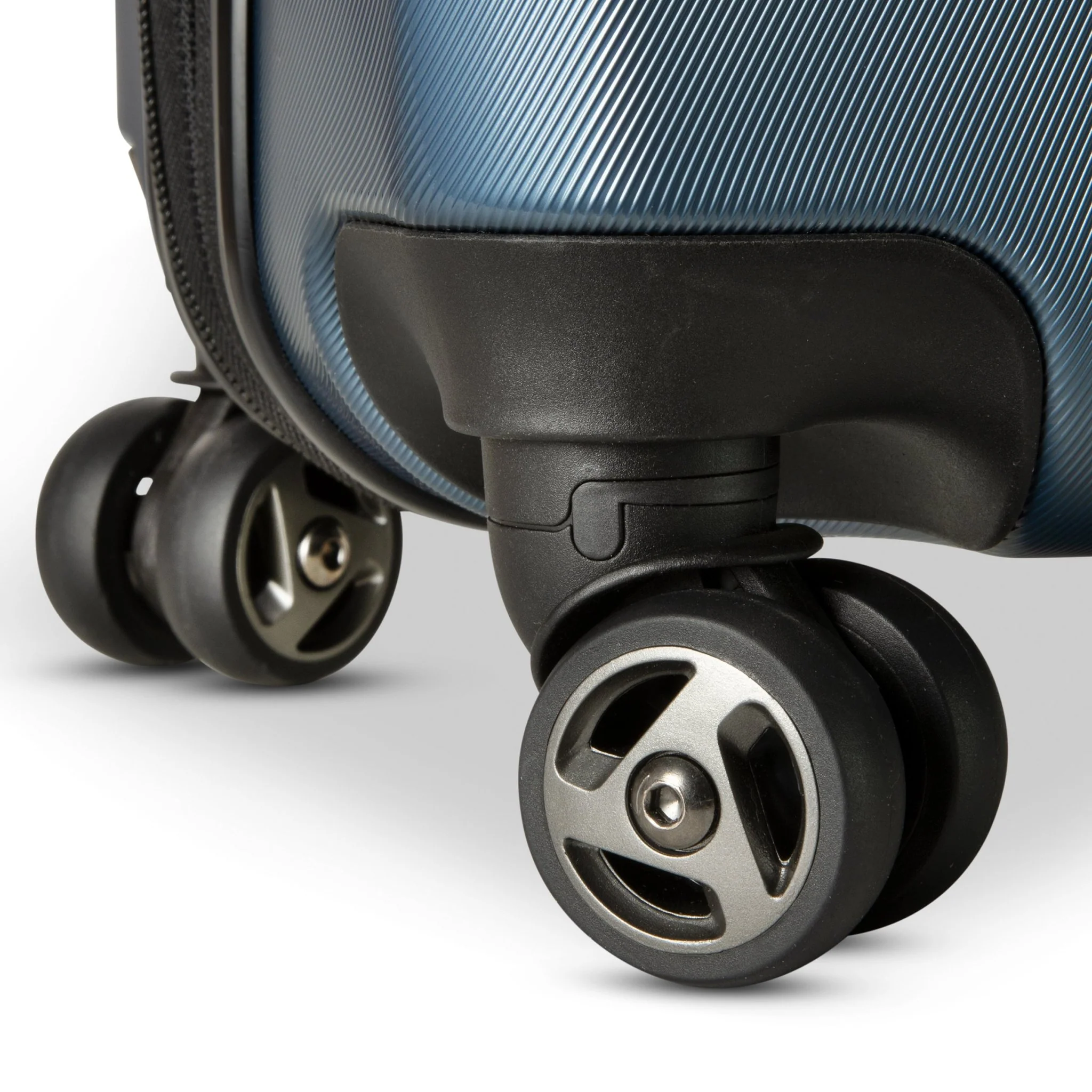 Oceano Hardside Carry-On Expandable Spinner - Image 8
