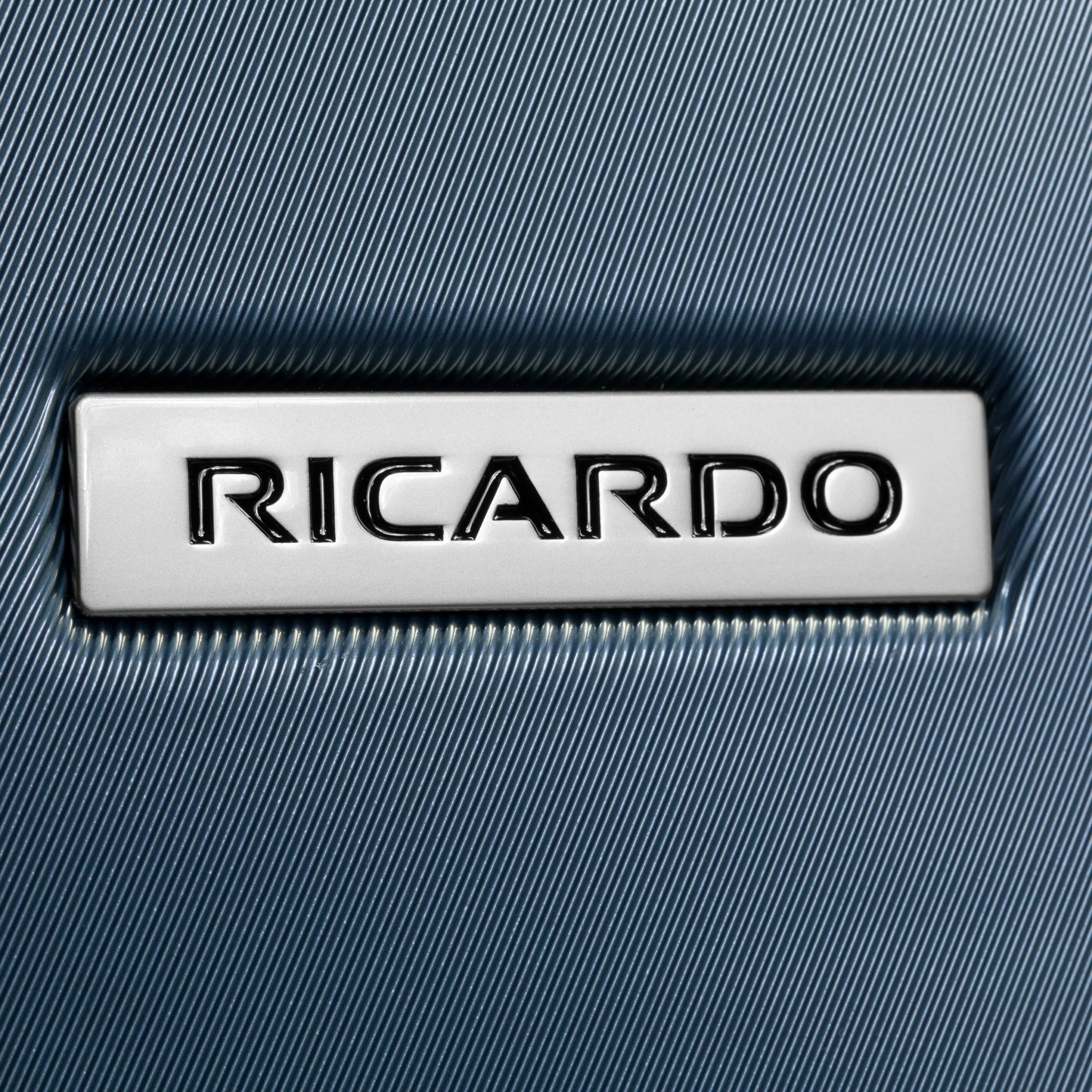 Oceano Hardside Carry-On Expandable Spinner - Image 9