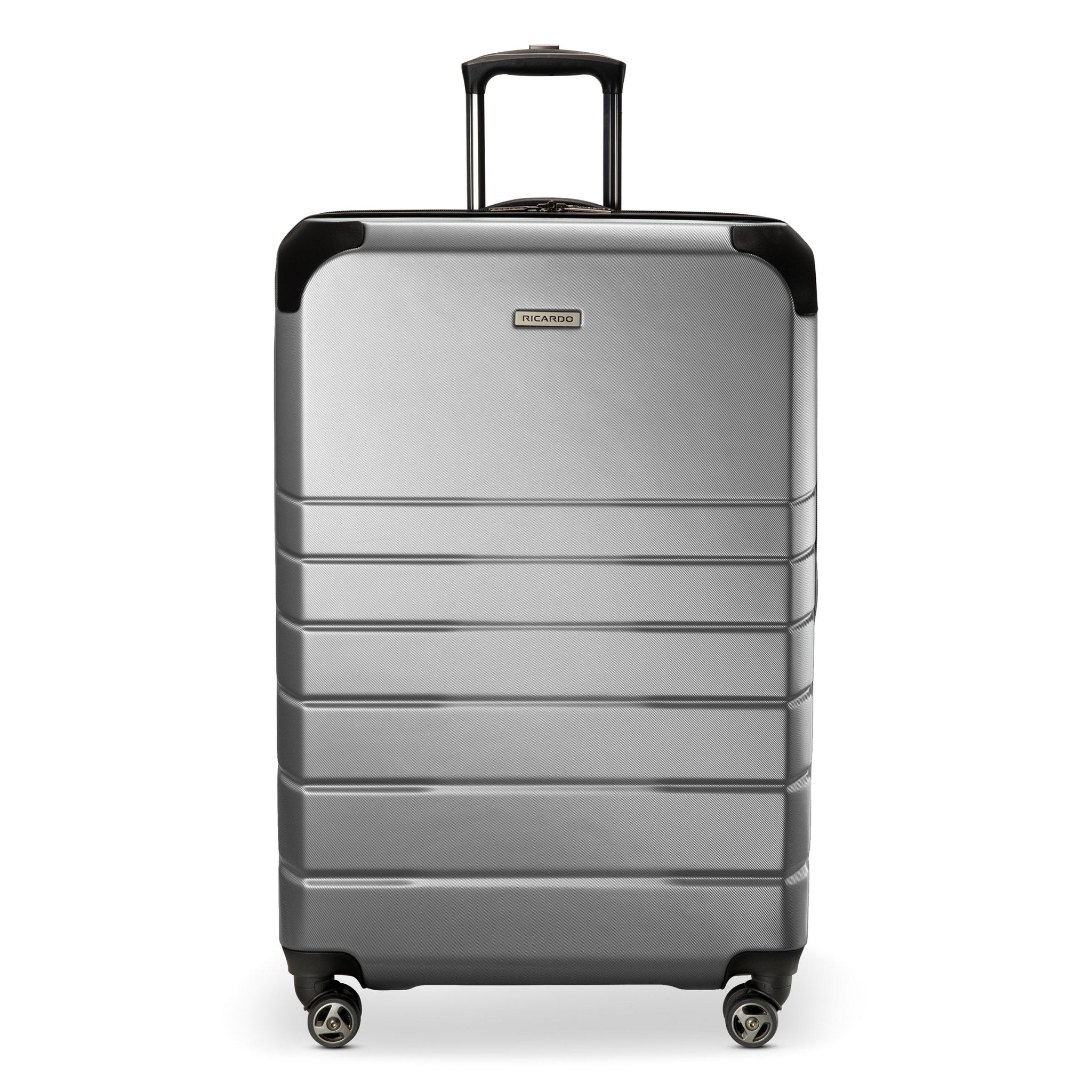 Oceano Hardside Medium Check-In Expandable Spinner - Image 14