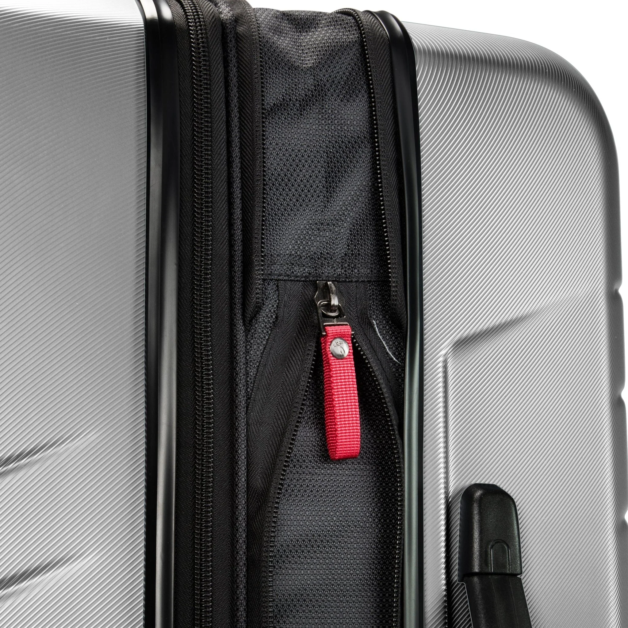 Oceano Hardside Medium Check-In Expandable Spinner - Image 19