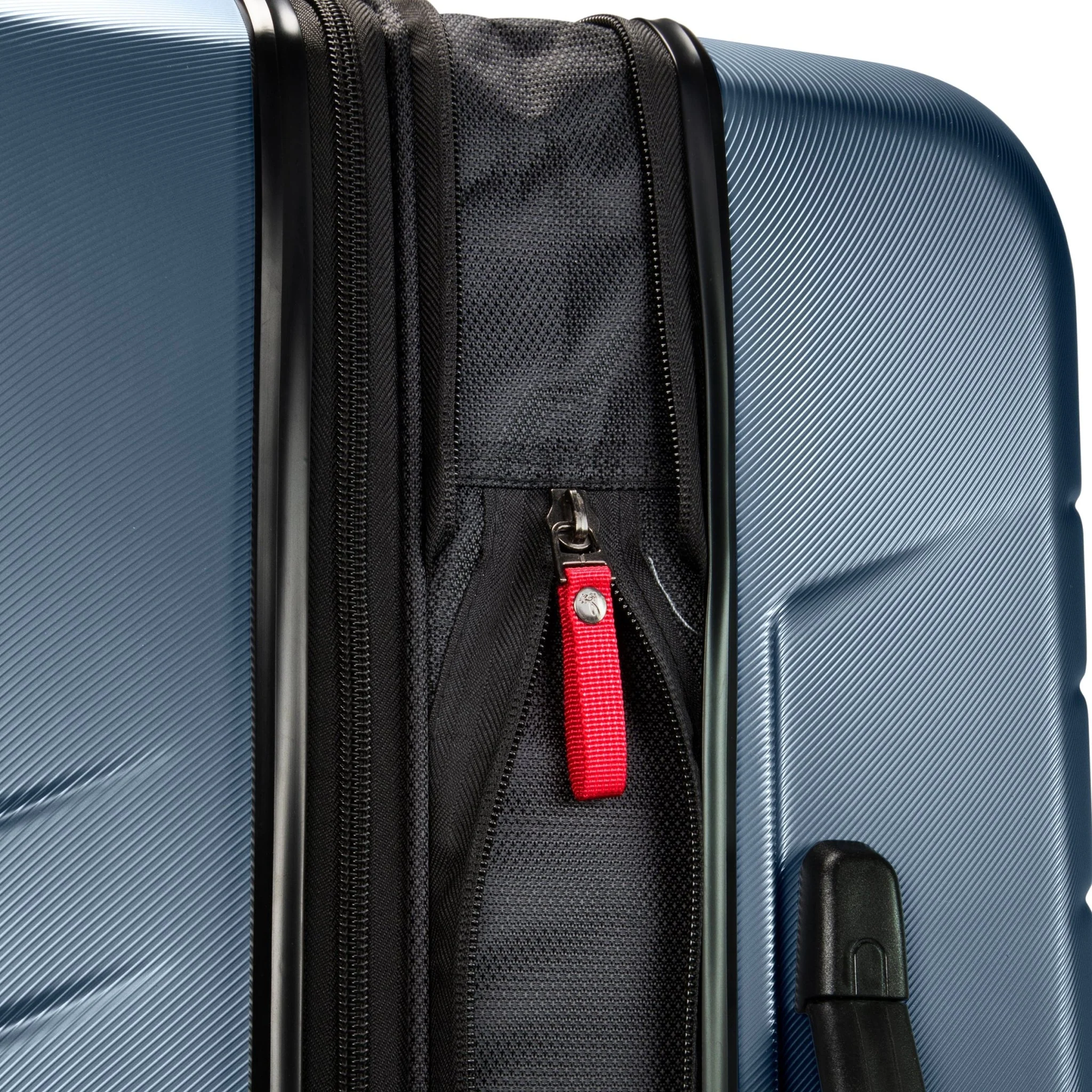 Oceano Hardside Medium Check-In Expandable Spinner - Image 8