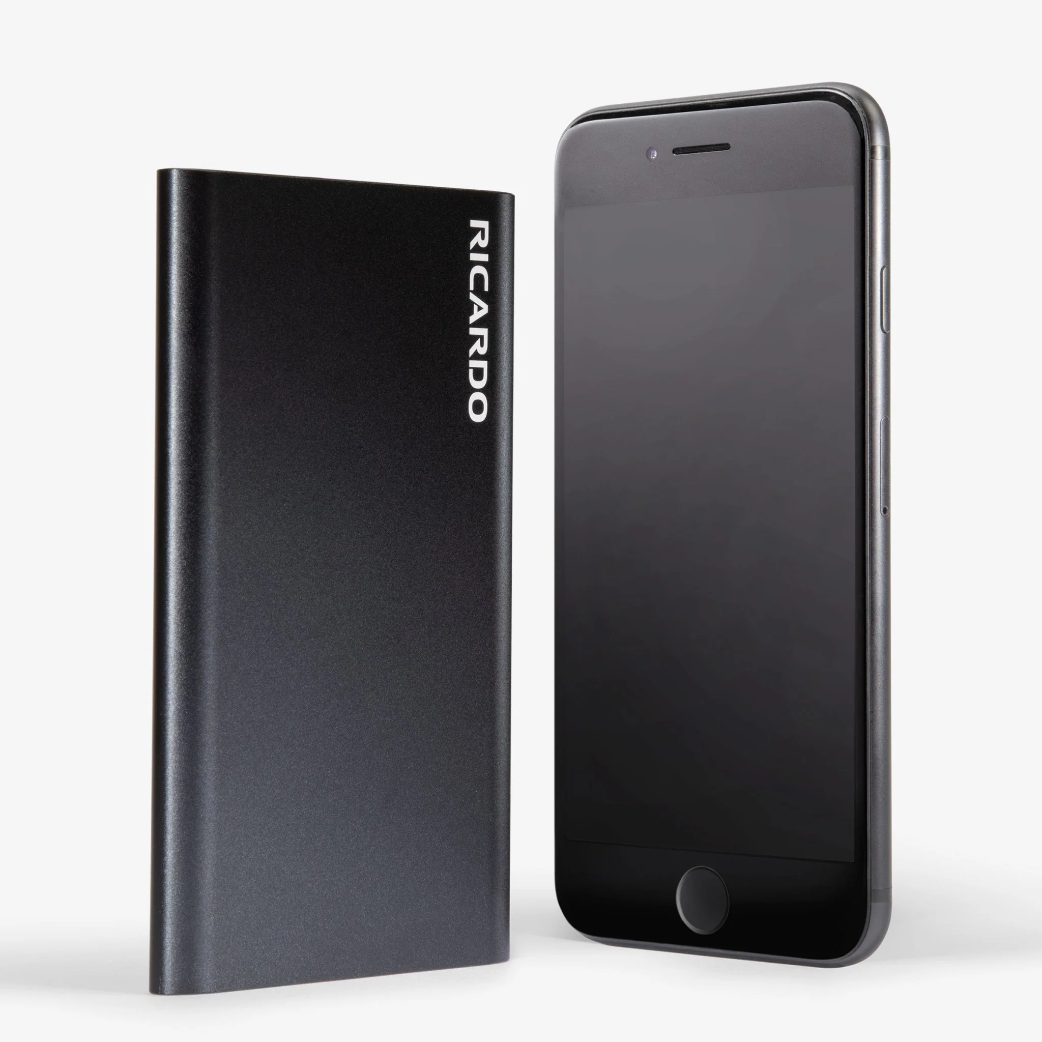 Power Bank Quick-Charge Battery - Image 3