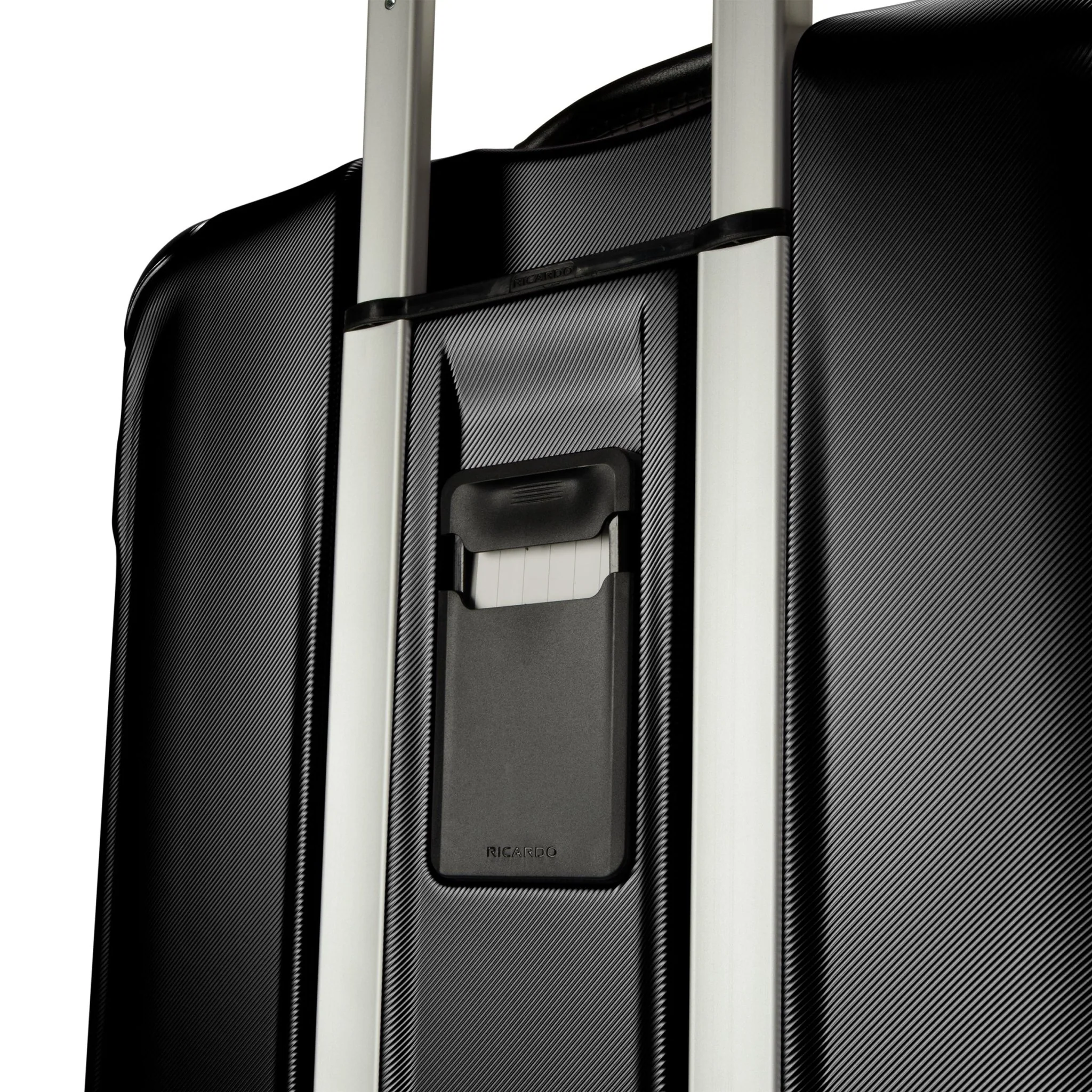 Rodeo Drive 2.0 Hardside 2-Piece Set (21" Carry-on & 25" Medium Checked) - Image 37