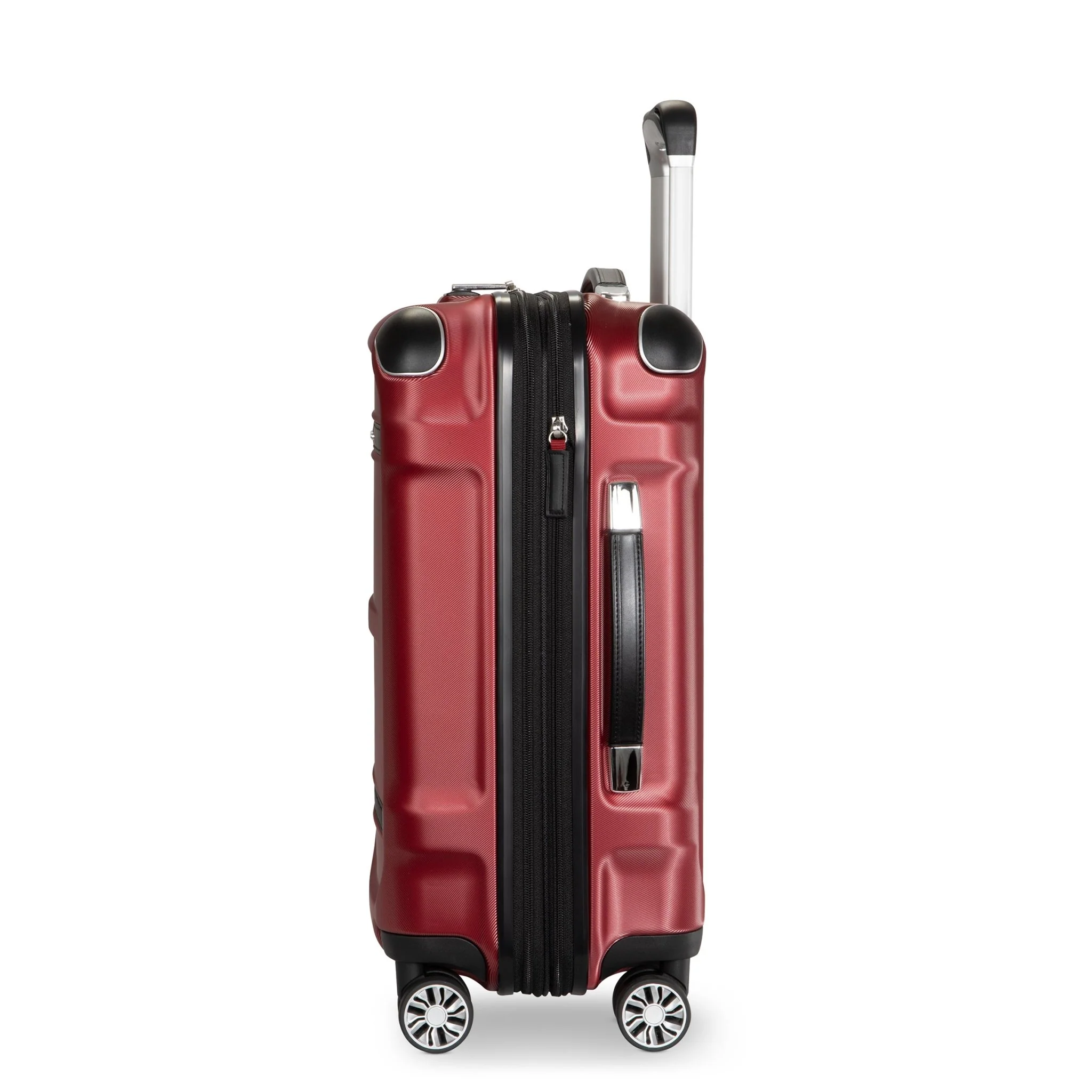 Rodeo Drive 2.0 Hardside 2-Piece Set (21" Carry-on & 29" Large Checked) - Image 8
