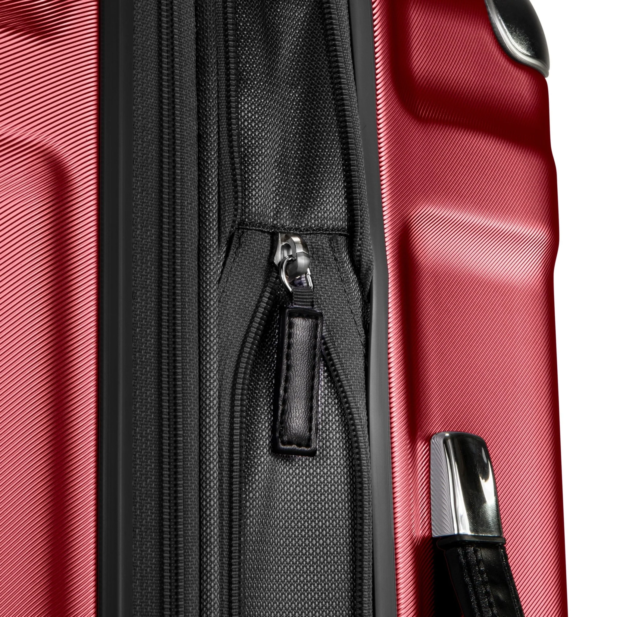 Rodeo Drive 2.0 Hardside 2-Piece Set (21" Carry-on & 29" Large Checked) - Image 9