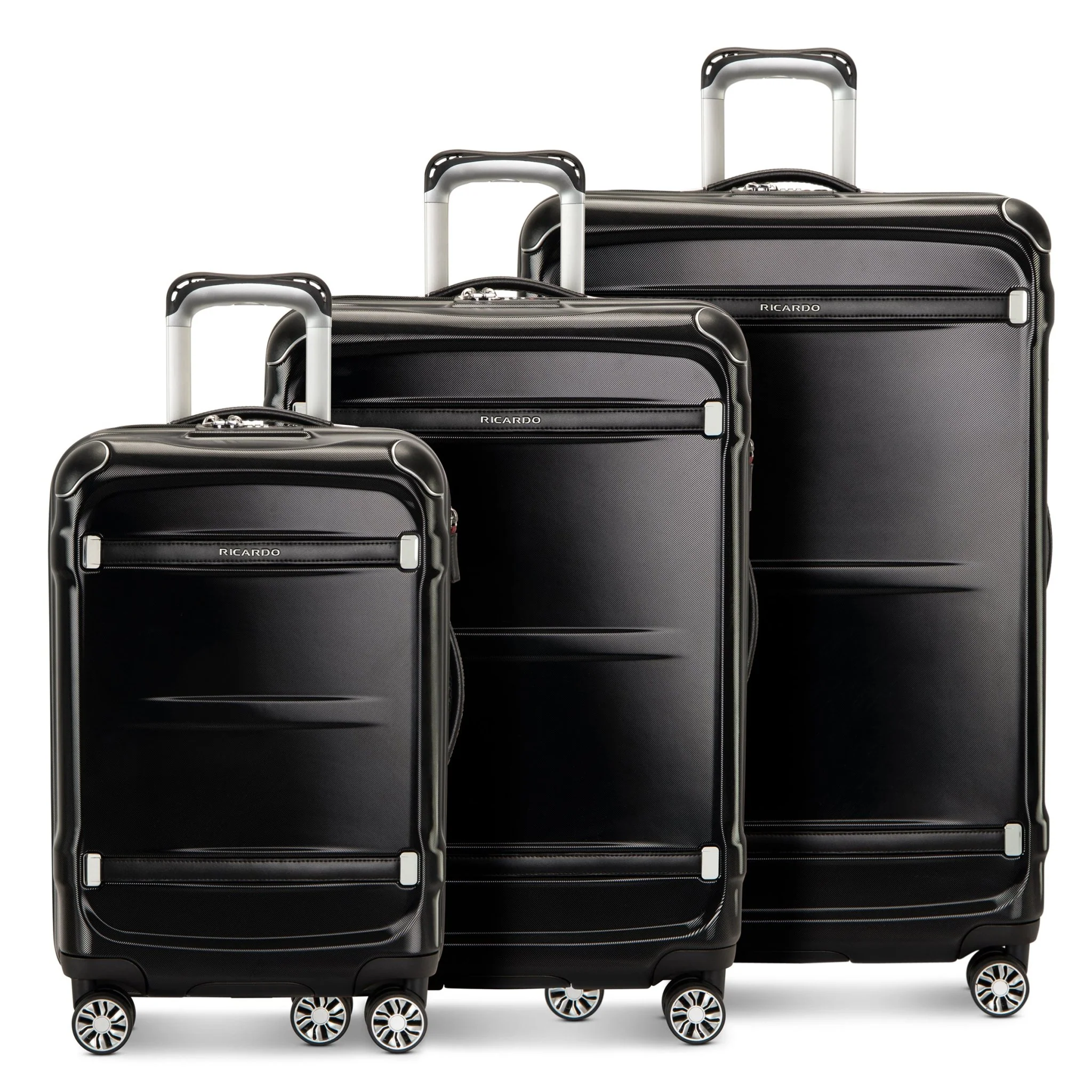 Rodeo Drive 2.0 Hardside 3-Piece Set - Image 31