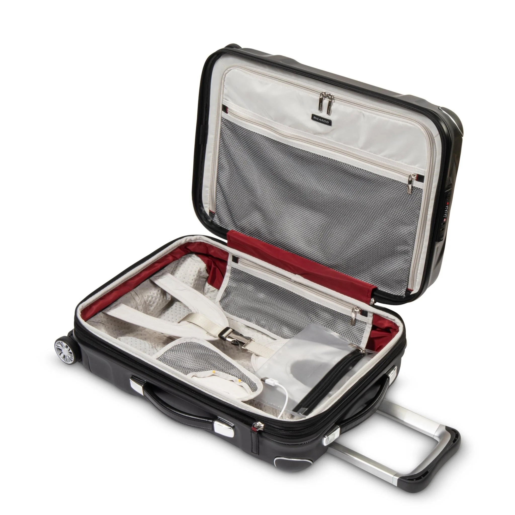 Rodeo Drive 2.0 Hardside 3-Piece Set - Image 32